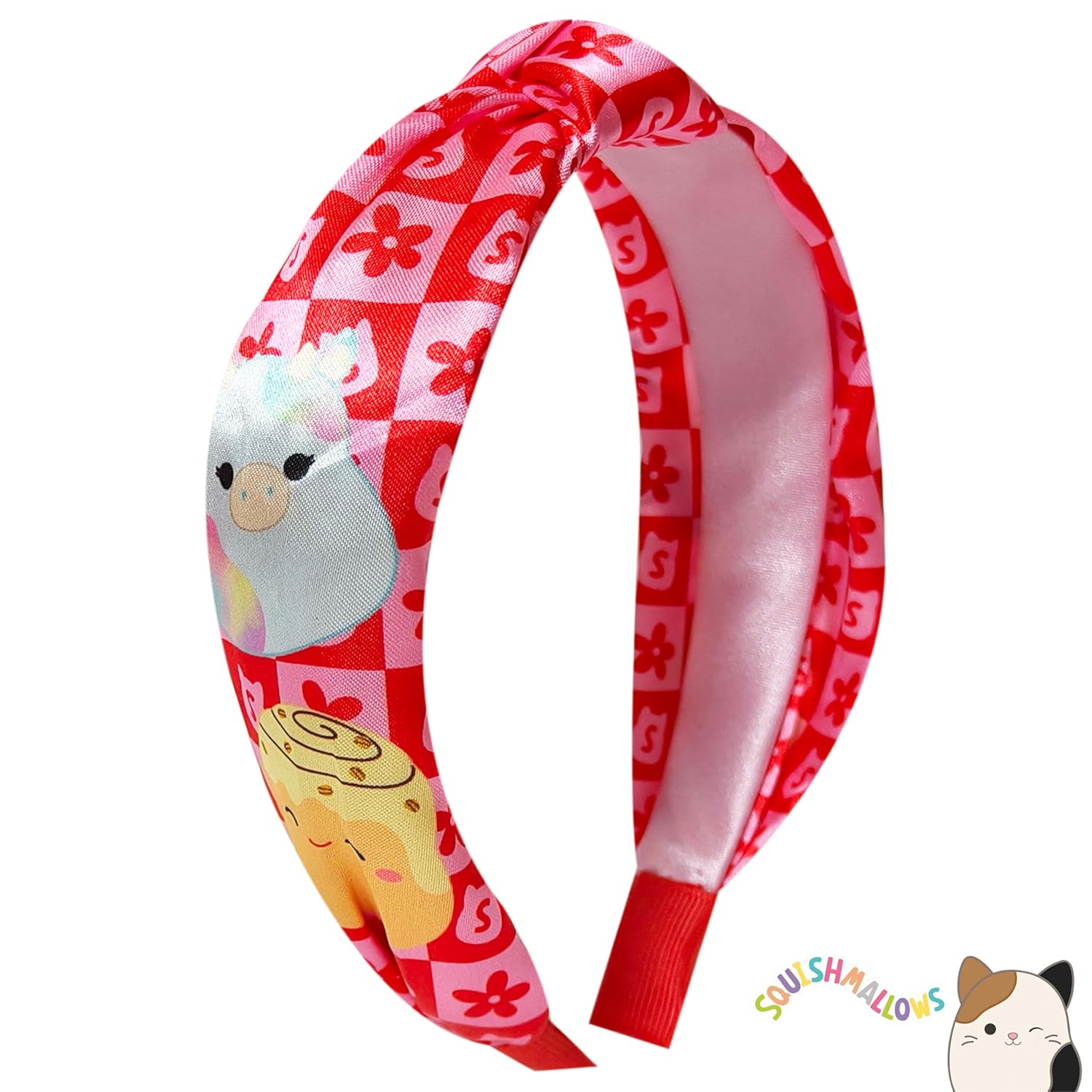 Blue Pinafore Denim Dress