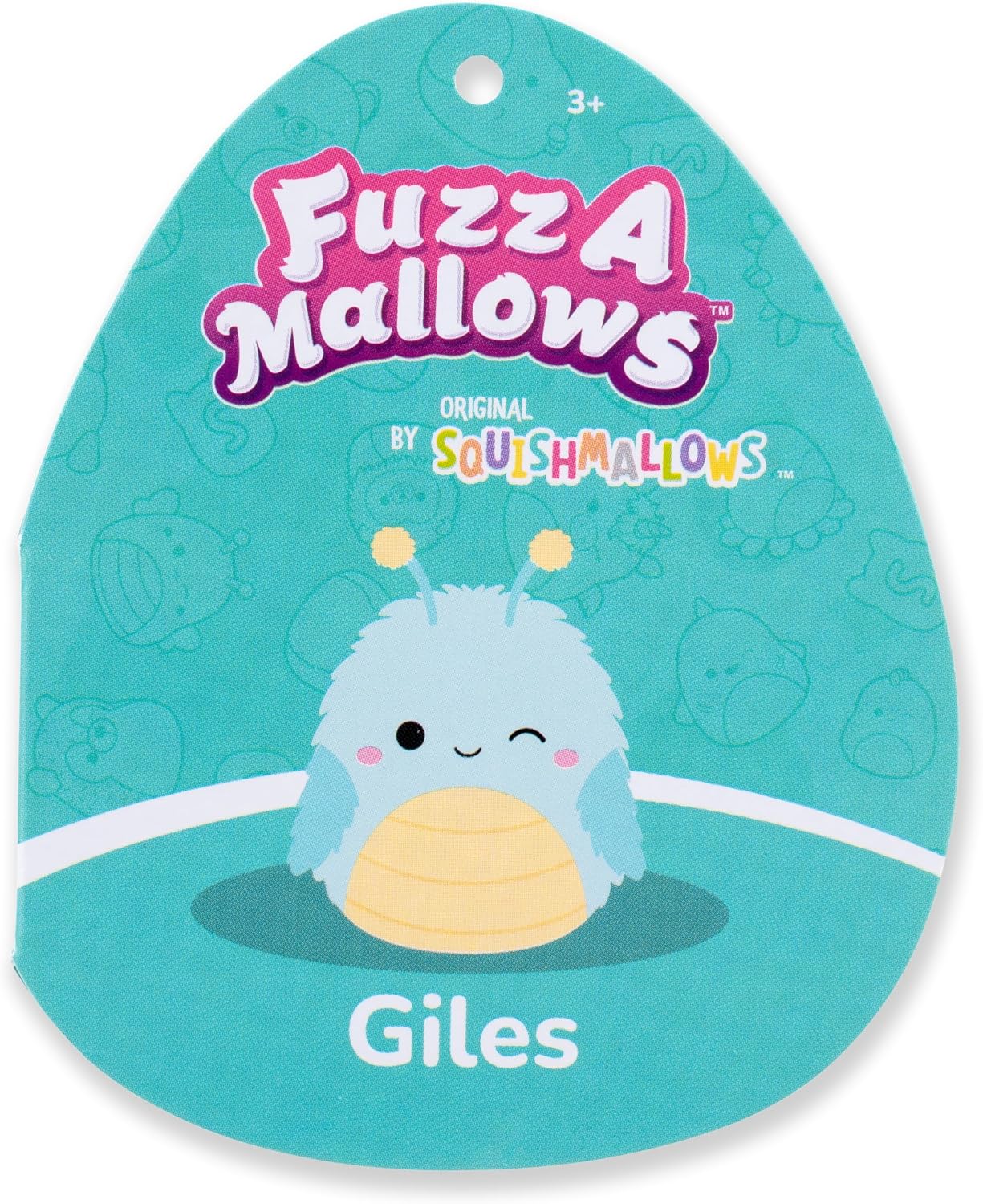 Blue Pinafore Denim Dress