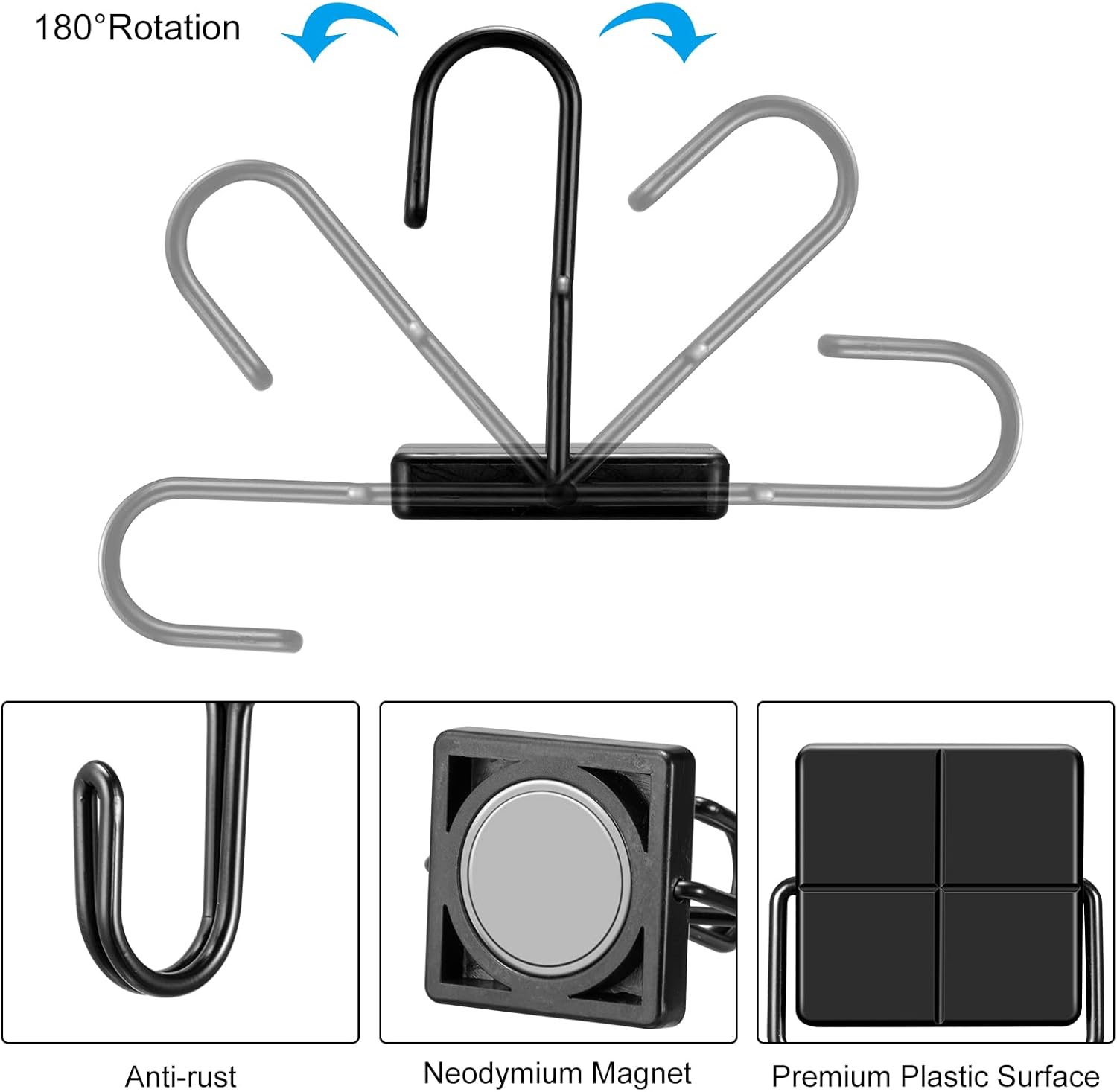 Blue Pinafore Denim Dress