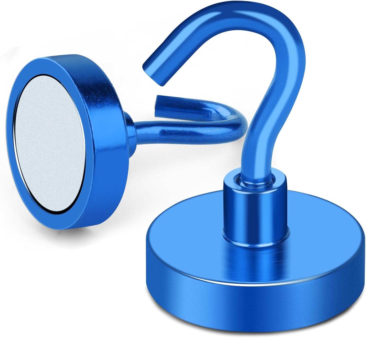 Blue Pinafore Denim Dress