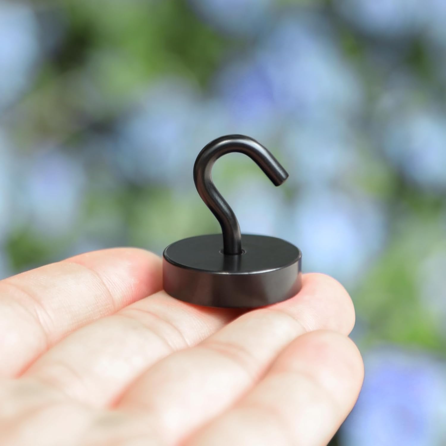 Blue Pinafore Denim Dress