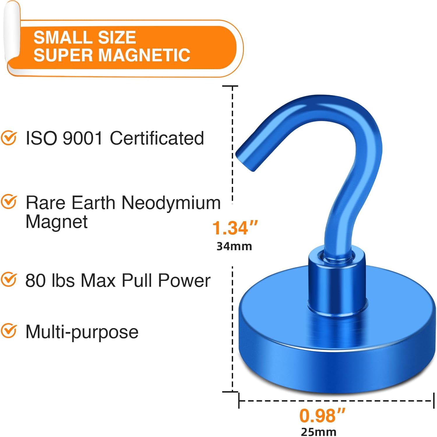 Blue Pinafore Denim Dress