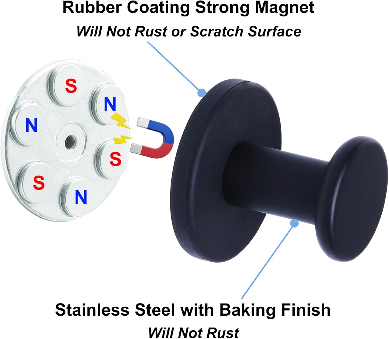 Blue Pinafore Denim Dress