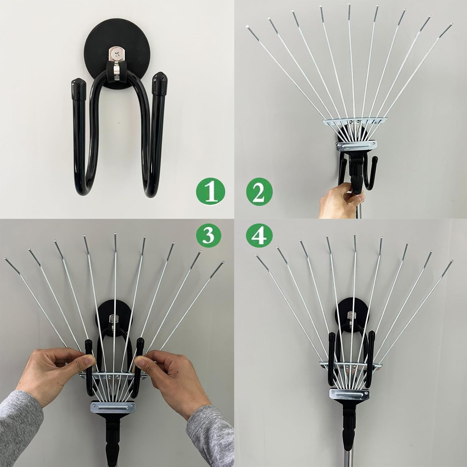 Blue Pinafore Denim Dress