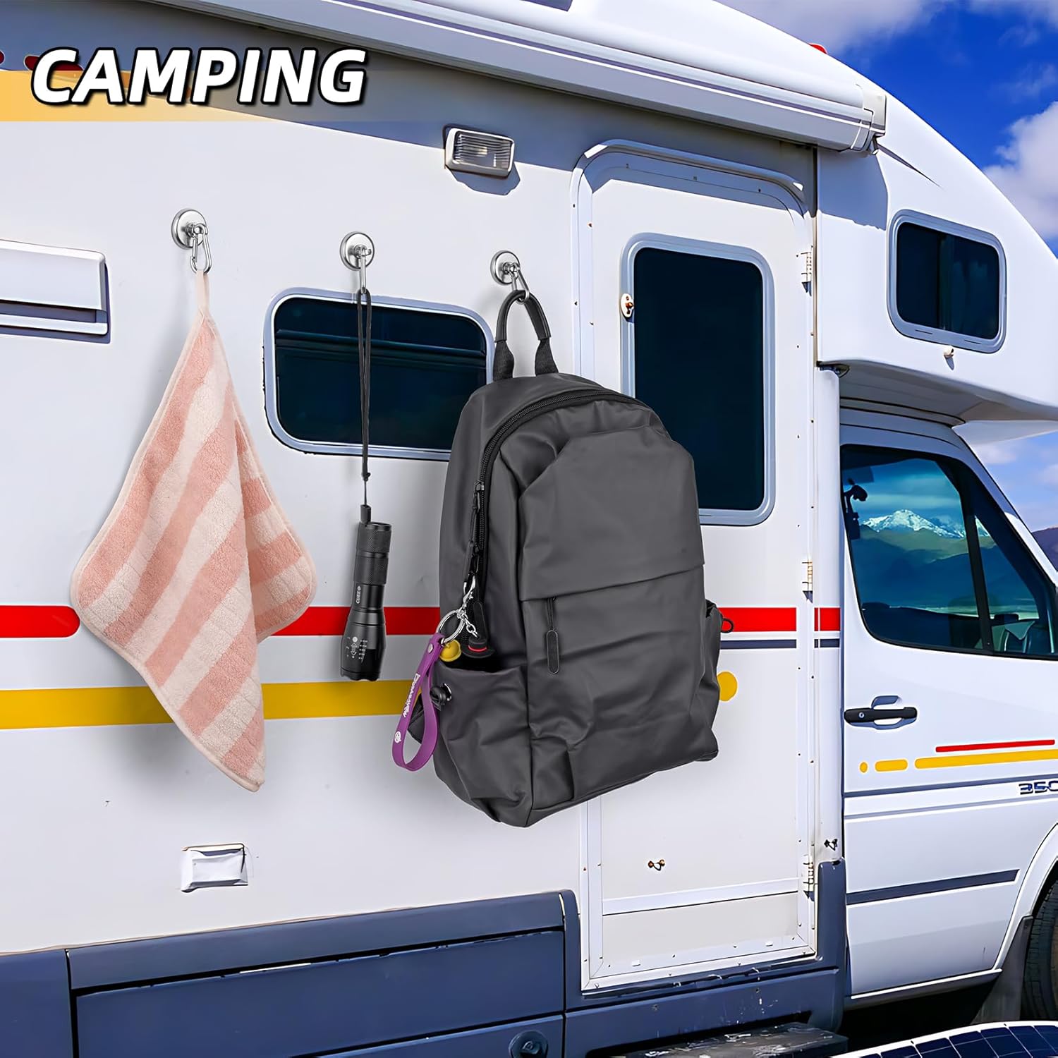 Blue Pinafore Denim Dress