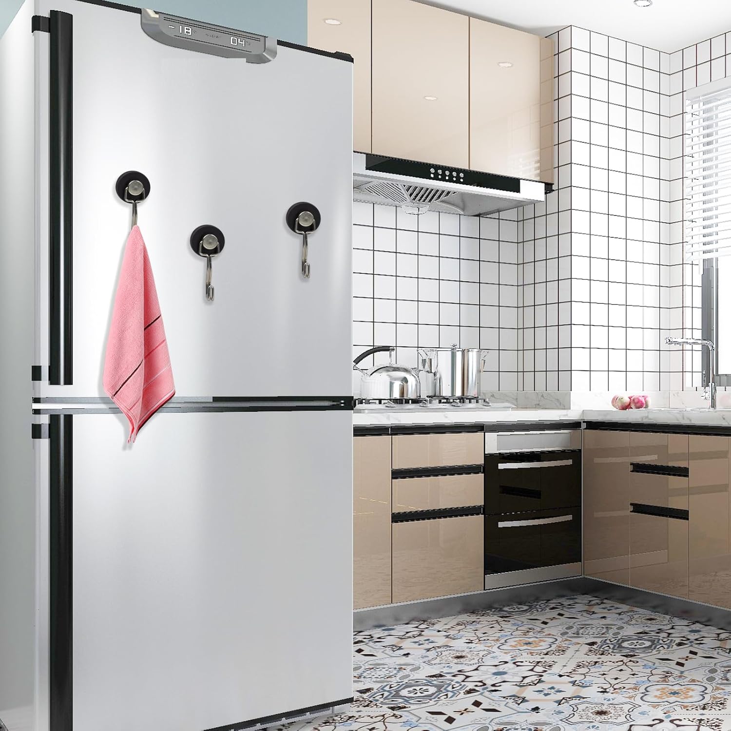 Blue Pinafore Denim Dress