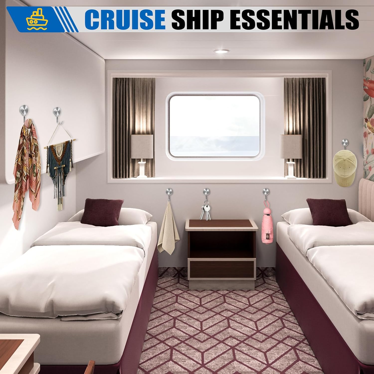 Blue Pinafore Denim Dress