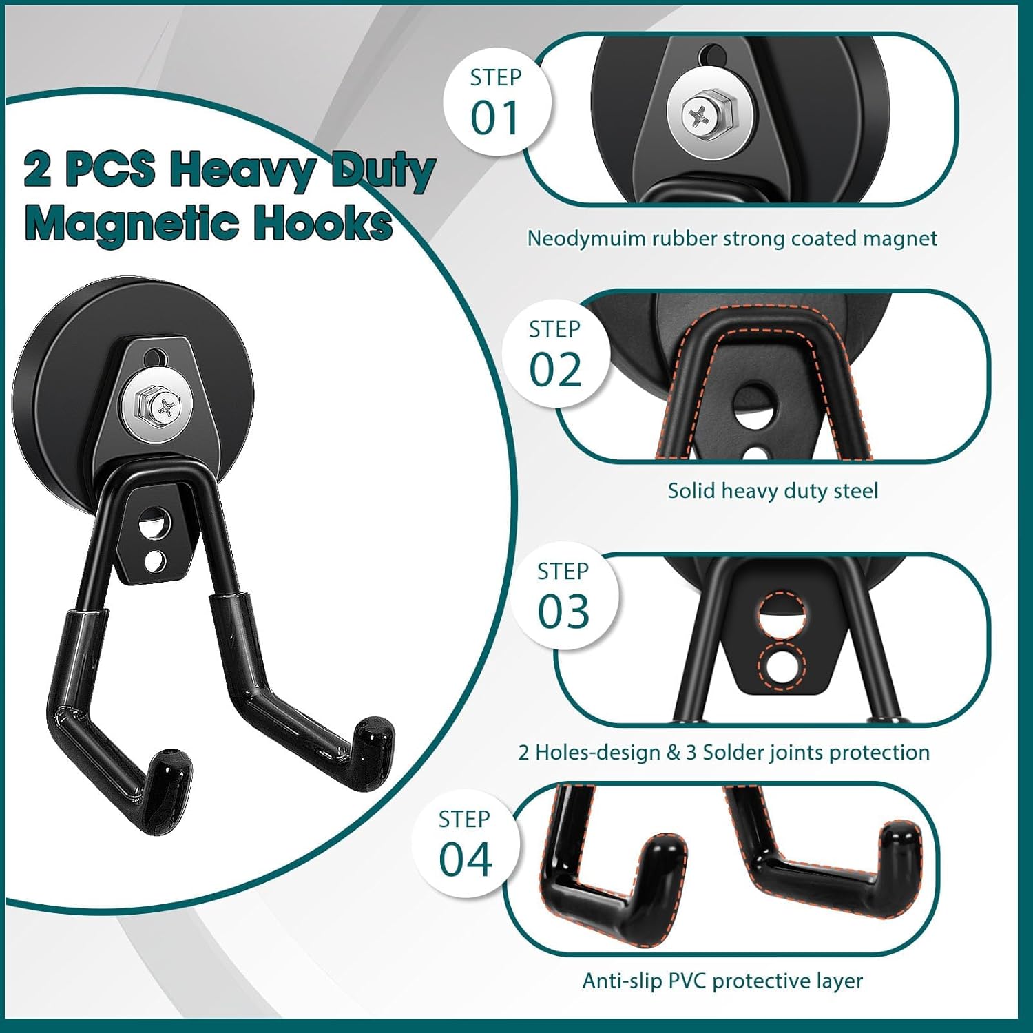 Blue Pinafore Denim Dress