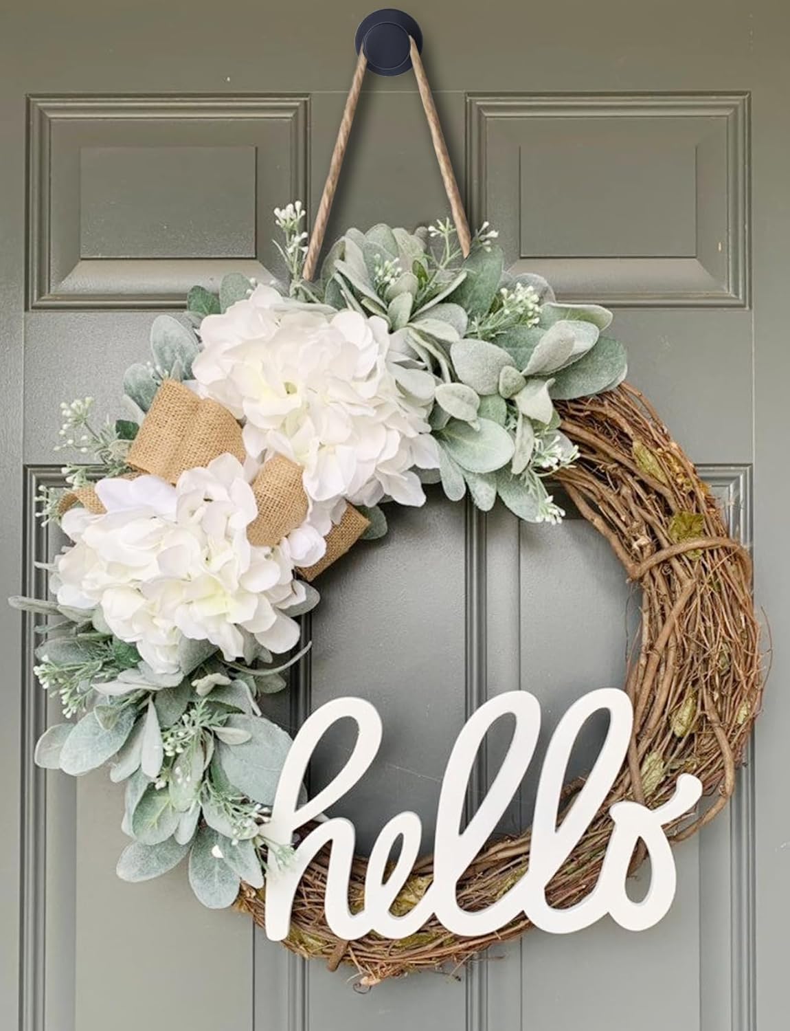 Blue Pinafore Denim Dress