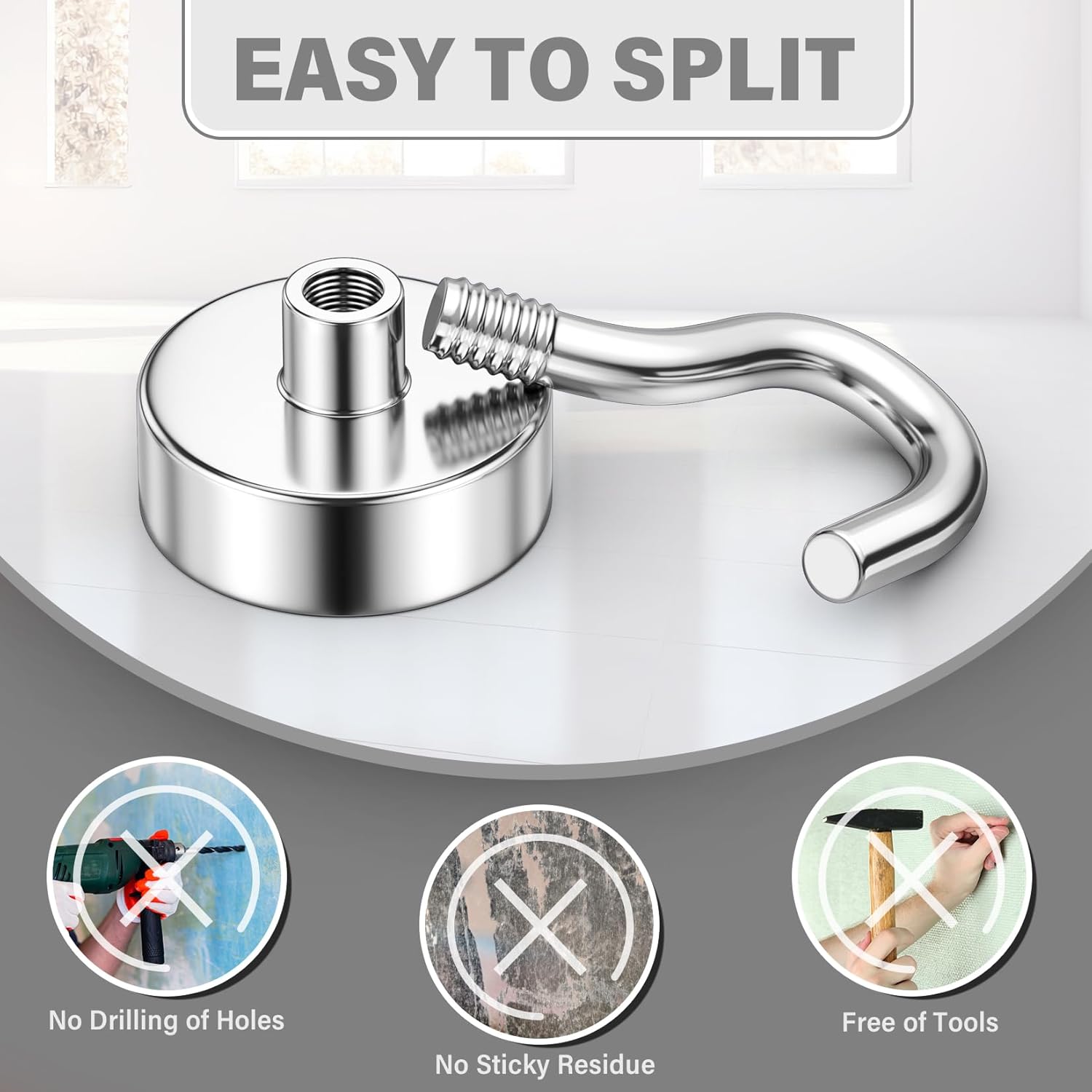 Blue Pinafore Denim Dress