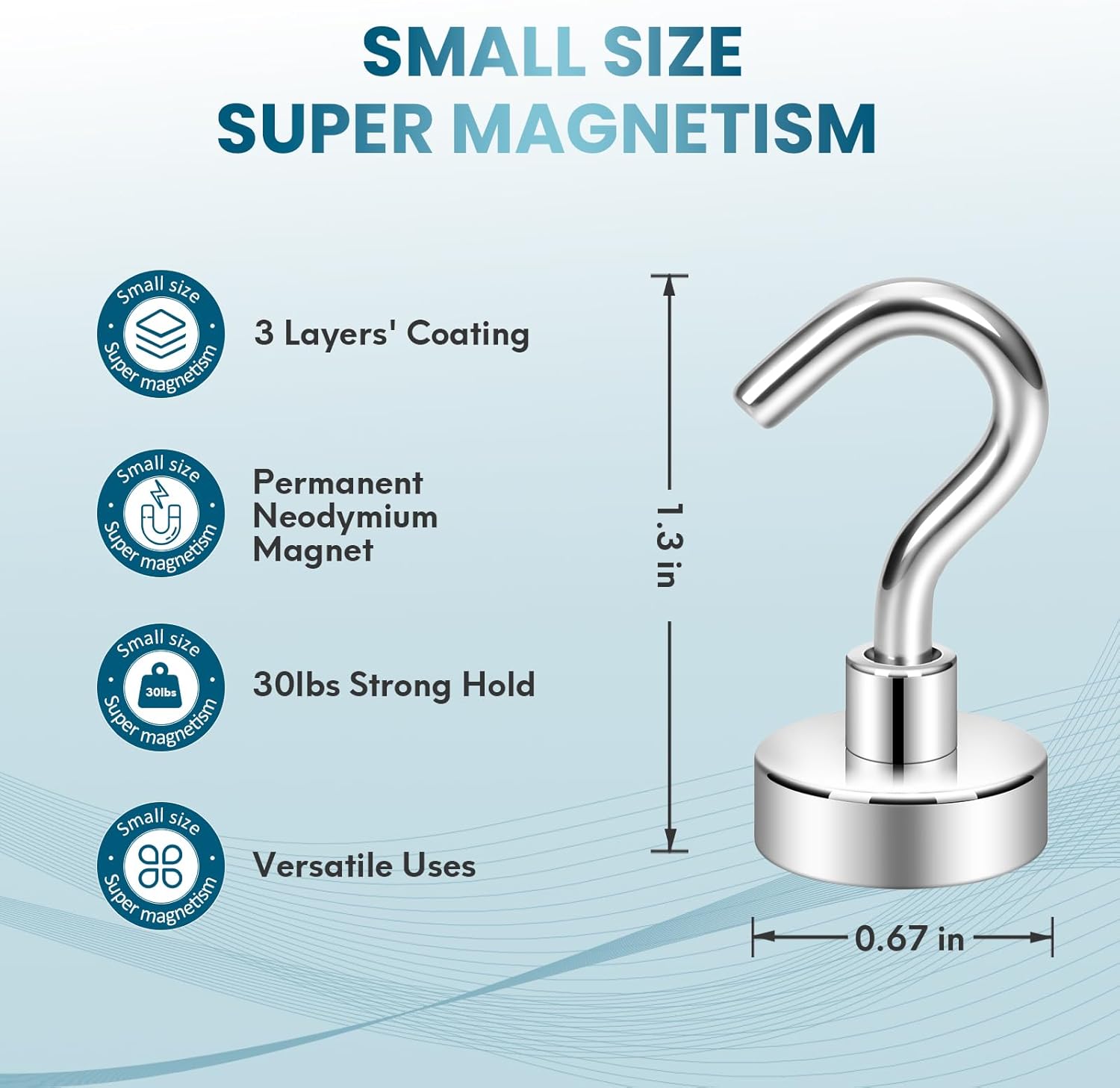 Blue Pinafore Denim Dress