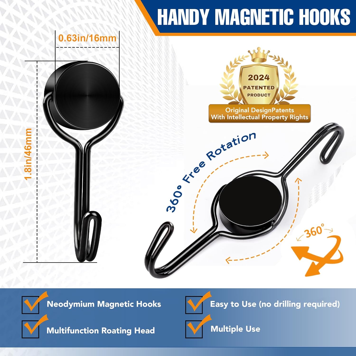 Blue Pinafore Denim Dress