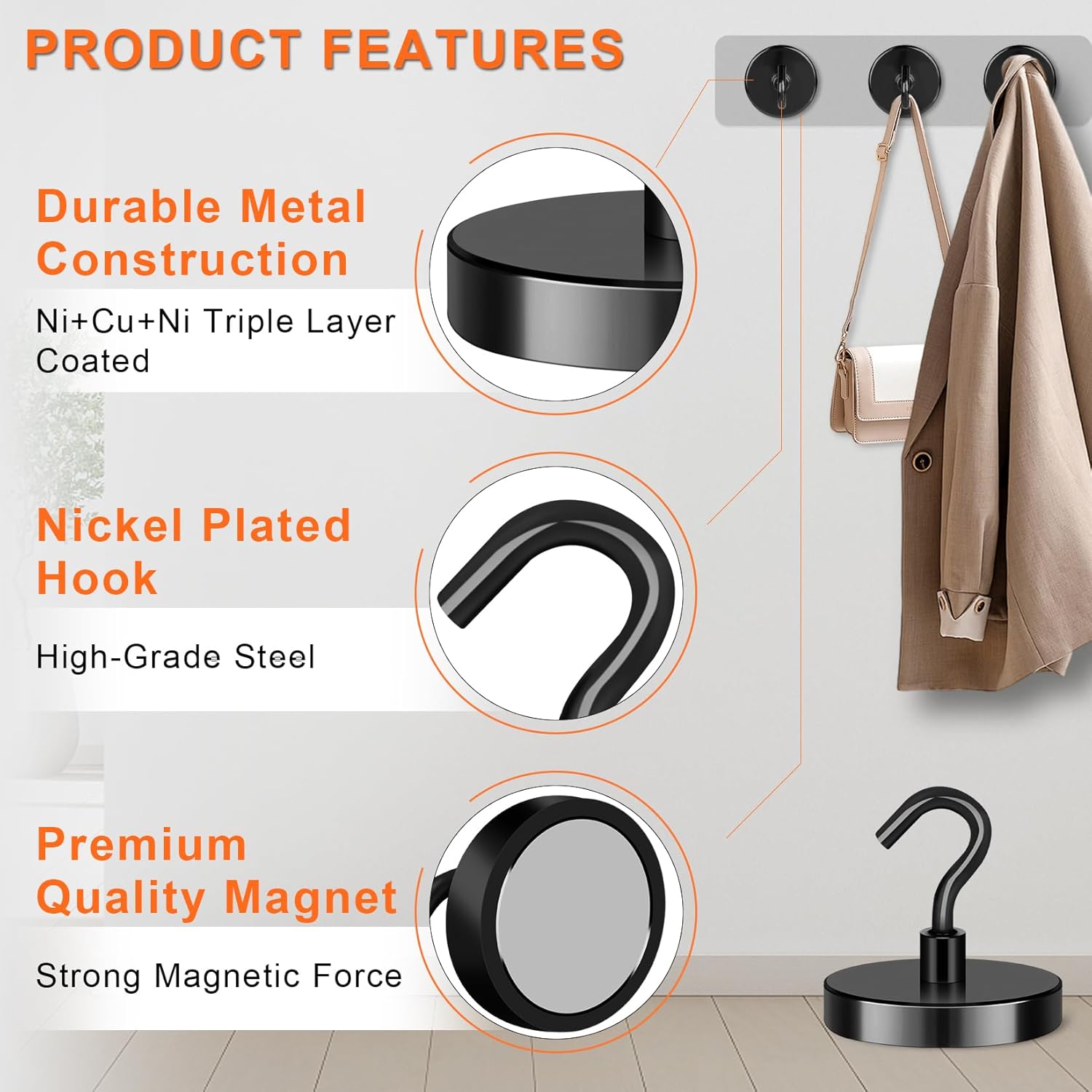 Blue Pinafore Denim Dress