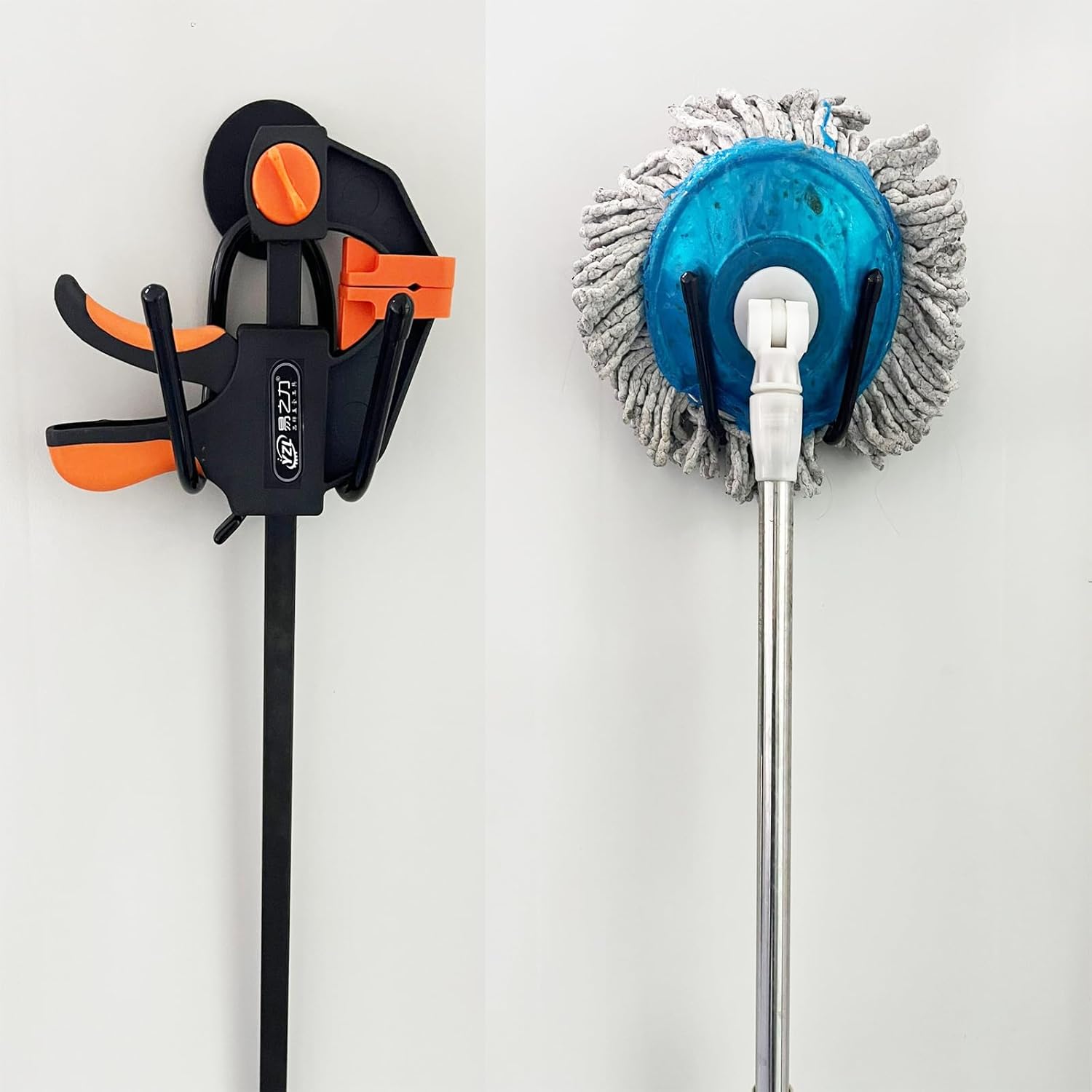 Blue Pinafore Denim Dress