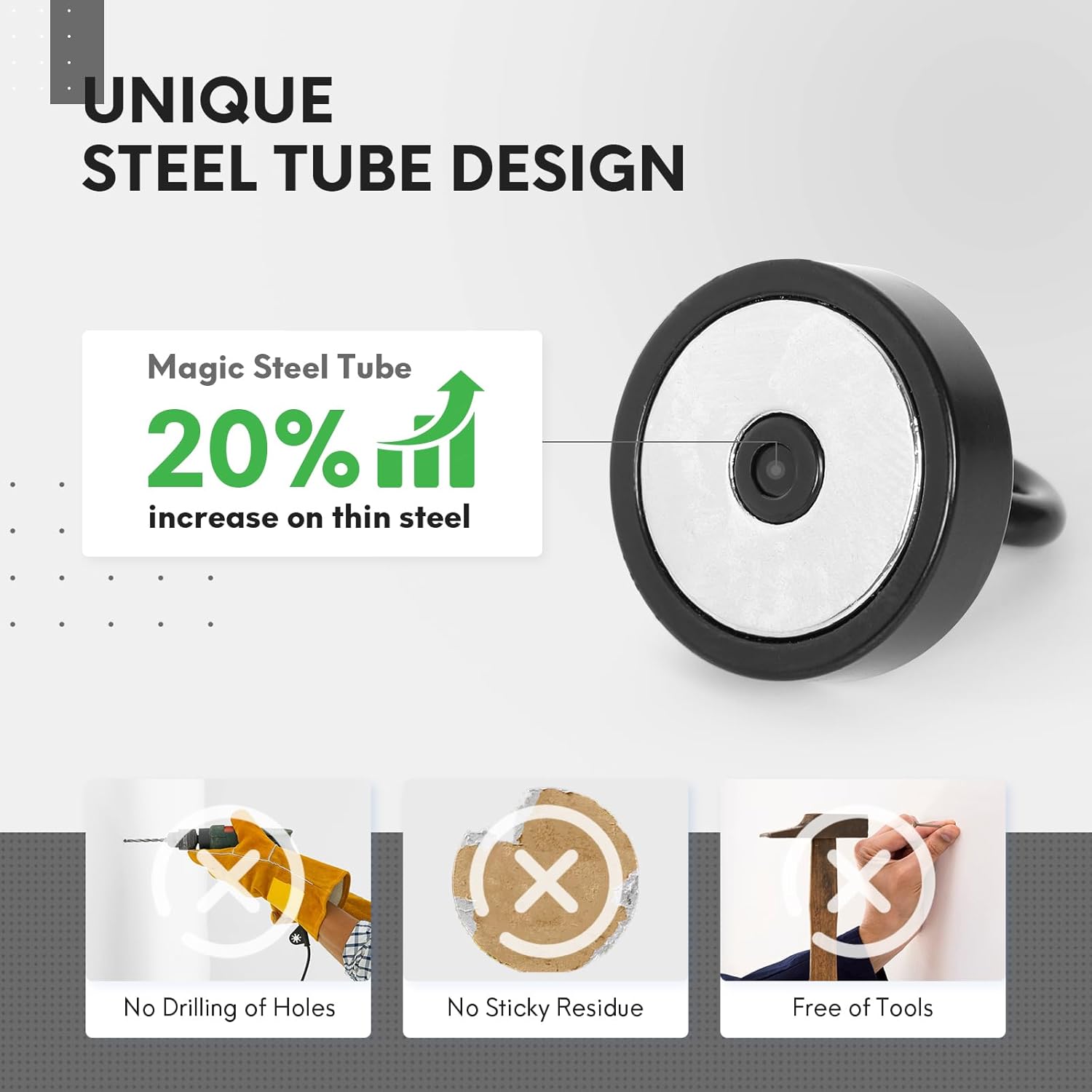 Blue Pinafore Denim Dress