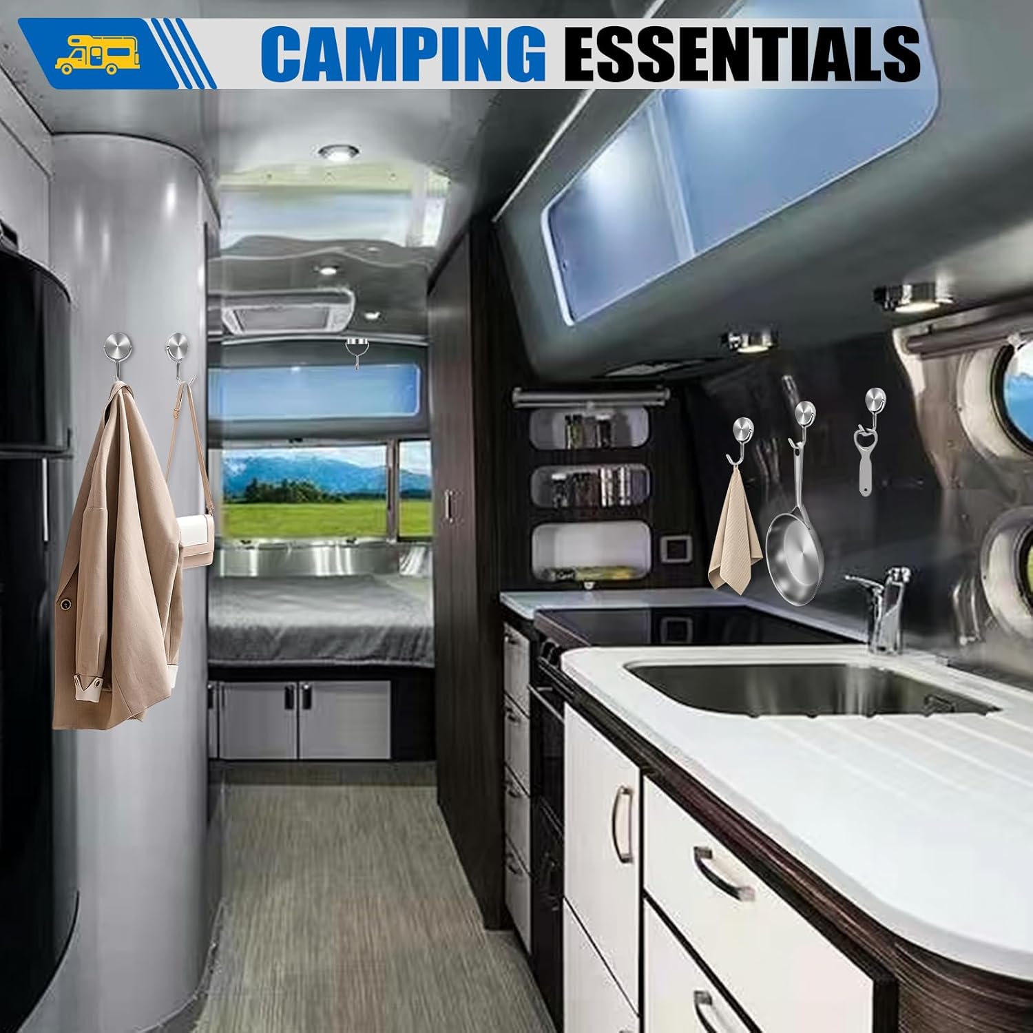 Blue Pinafore Denim Dress