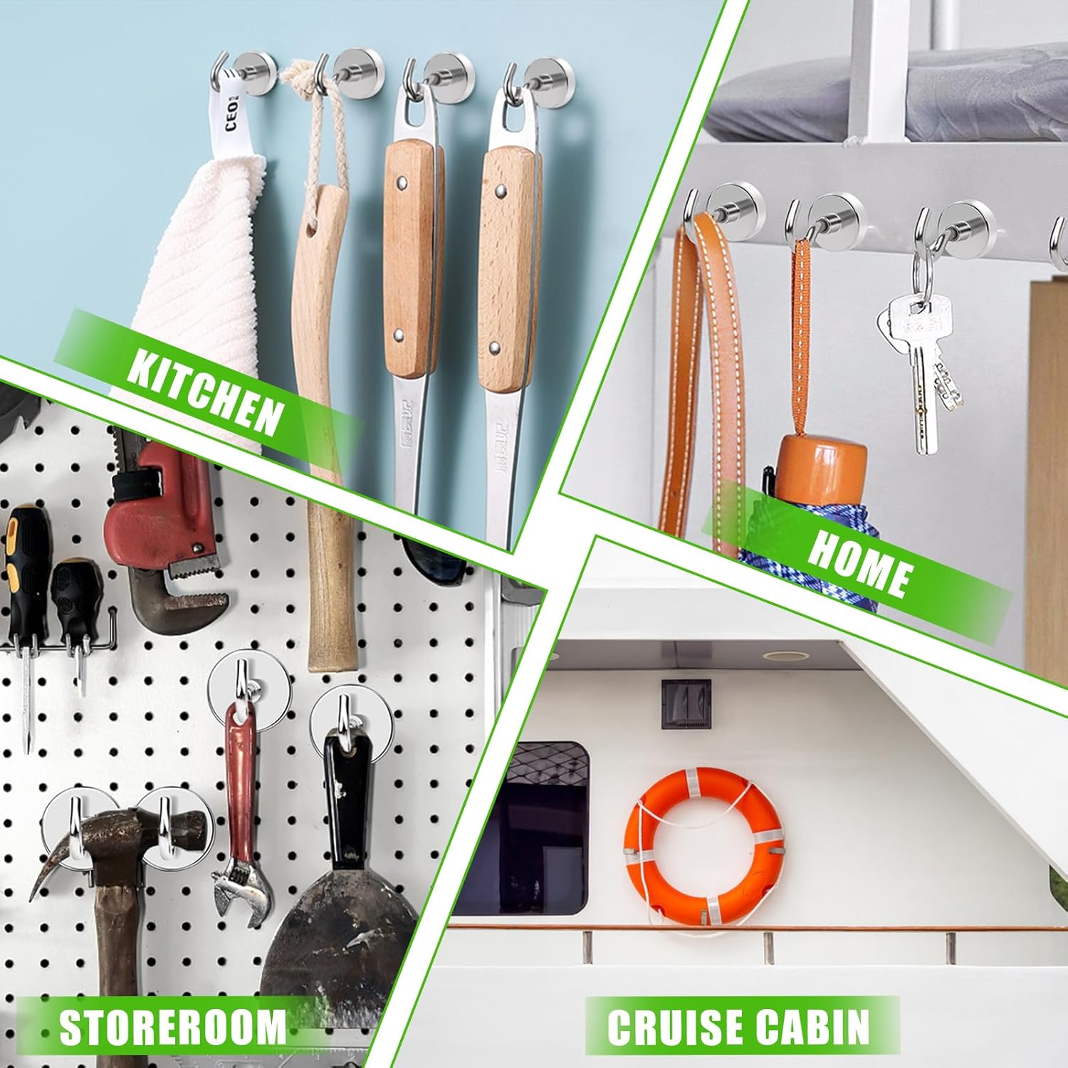 Blue Pinafore Denim Dress