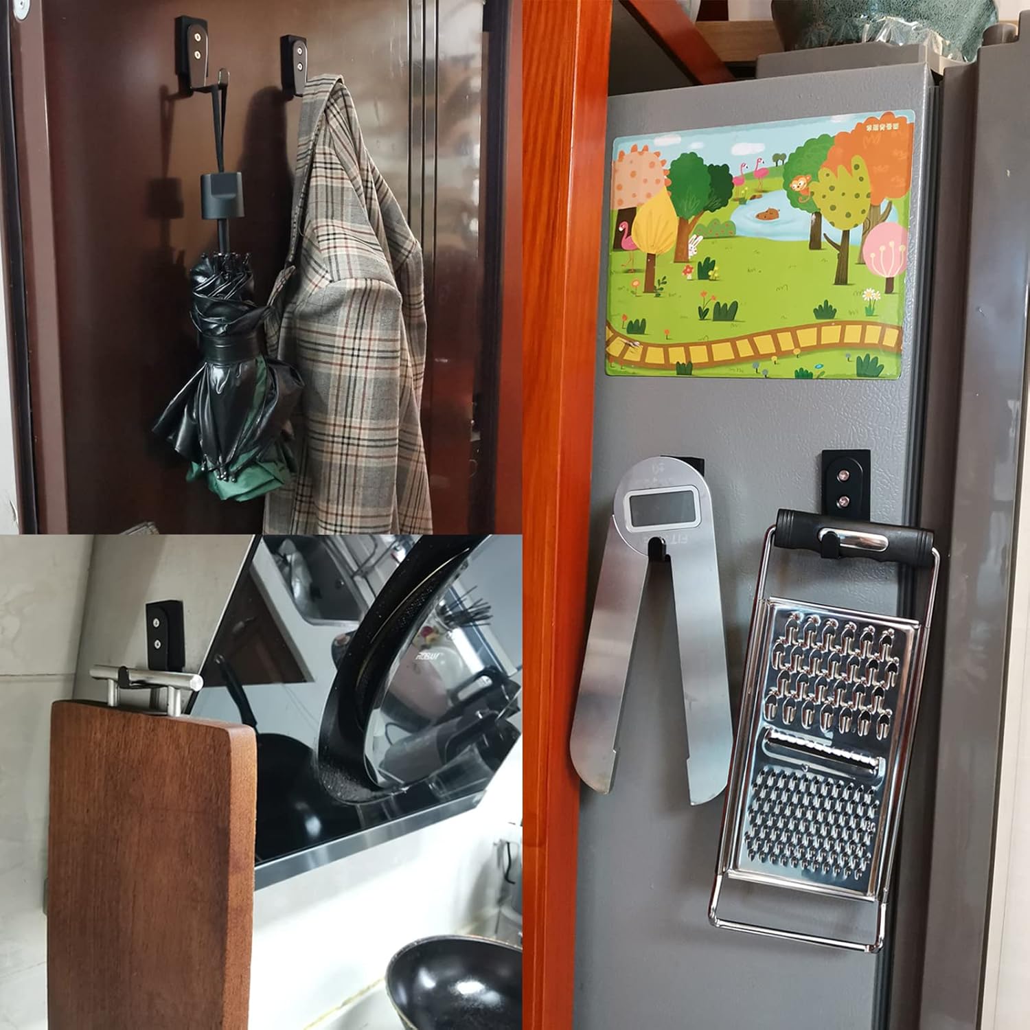 Blue Pinafore Denim Dress