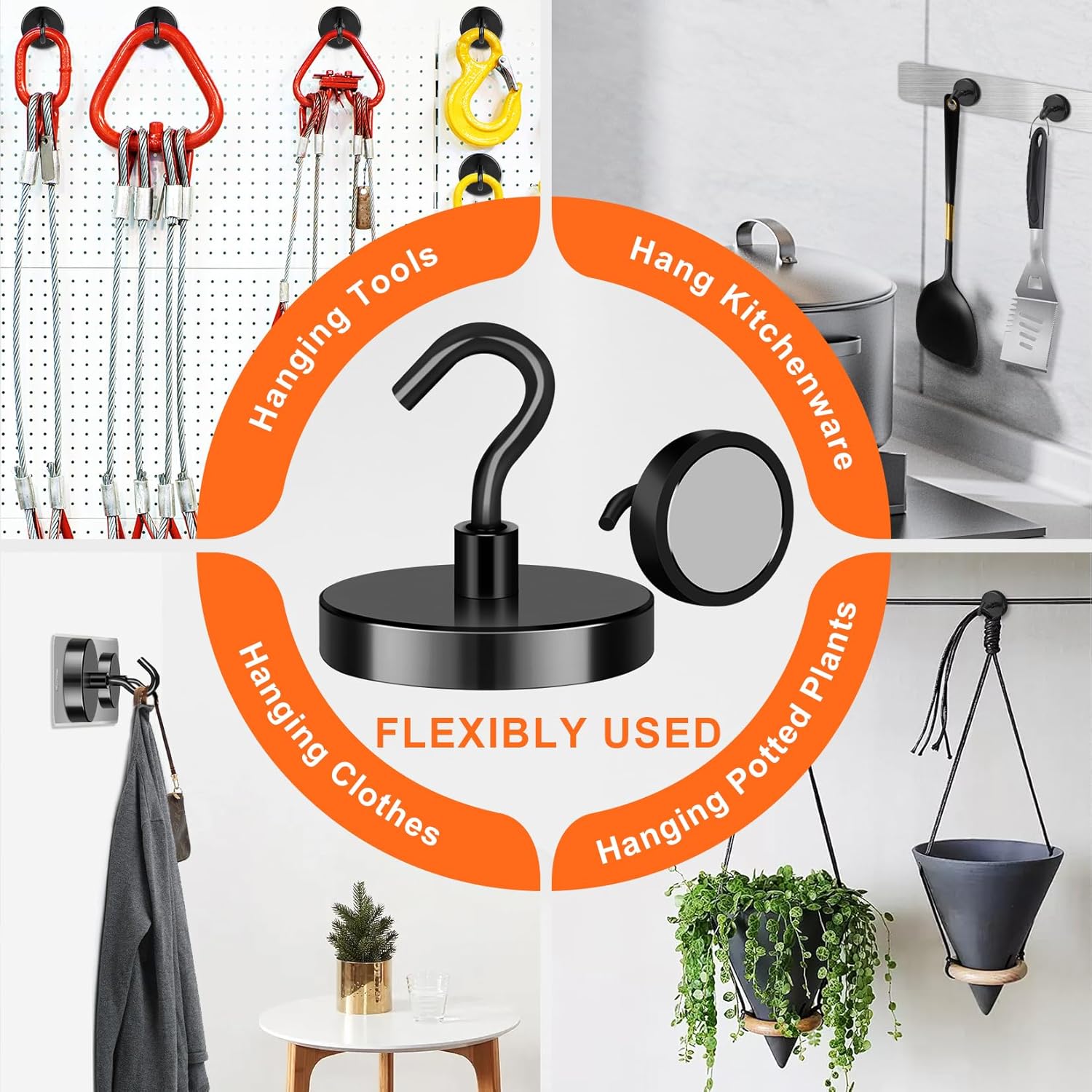 Blue Pinafore Denim Dress