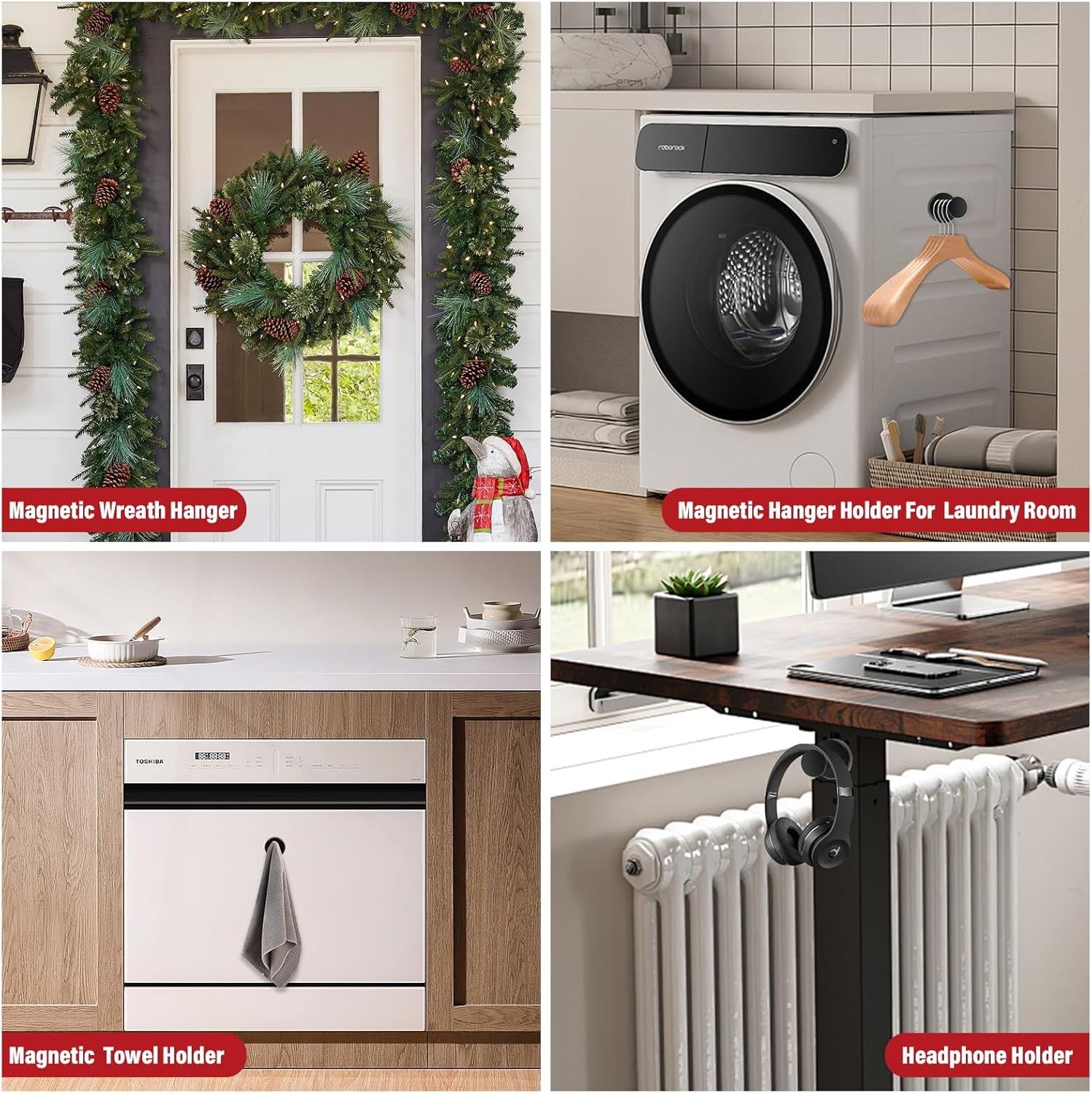 Blue Pinafore Denim Dress