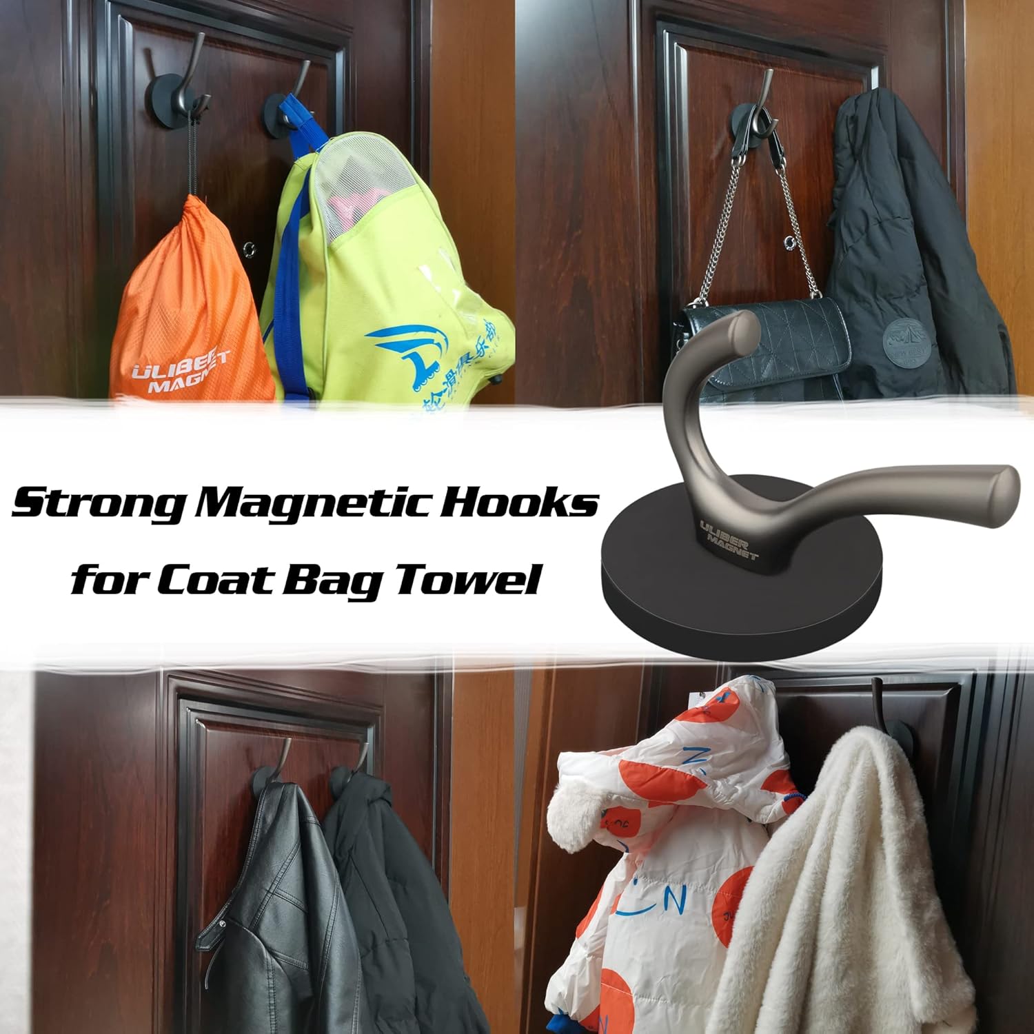 Blue Pinafore Denim Dress