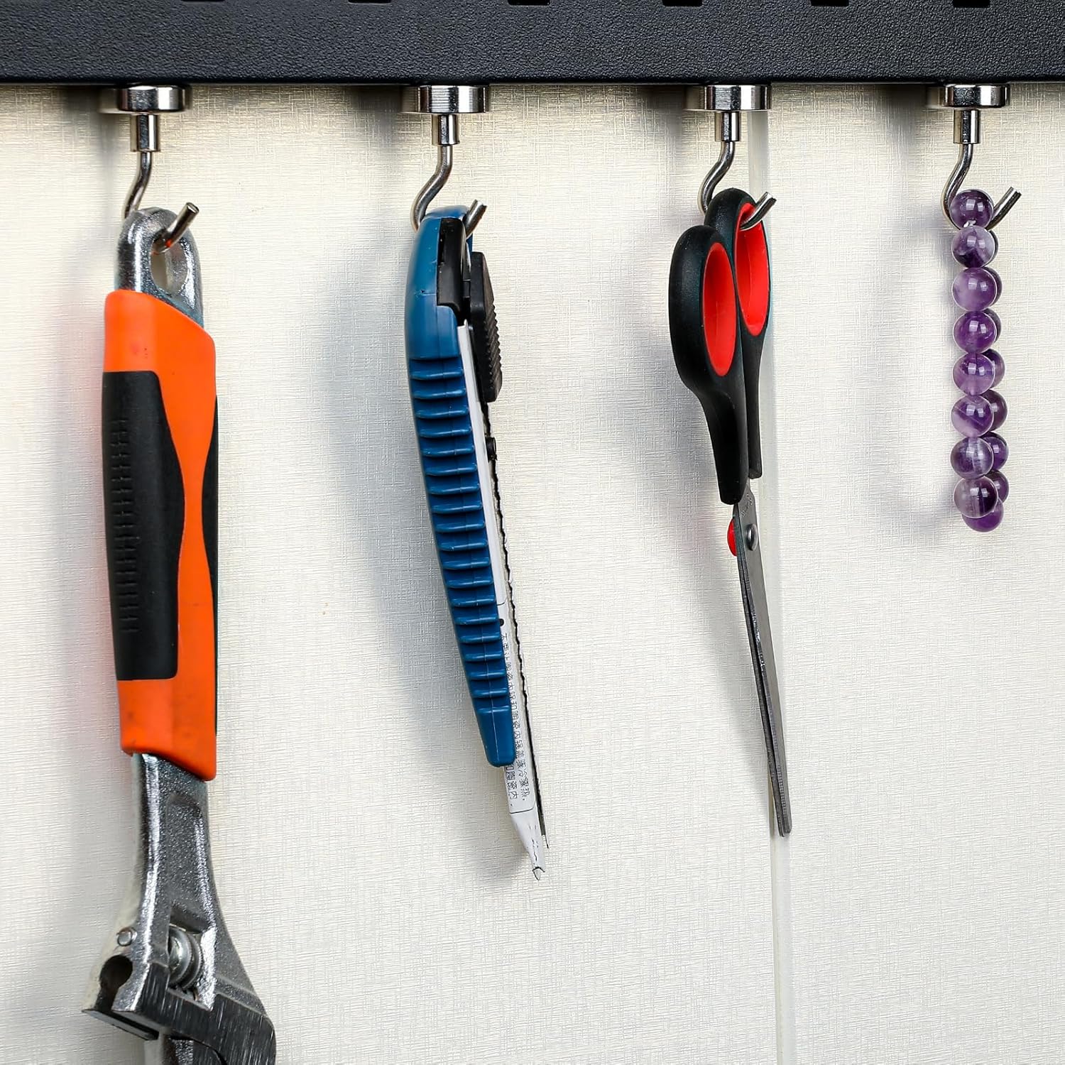 Blue Pinafore Denim Dress