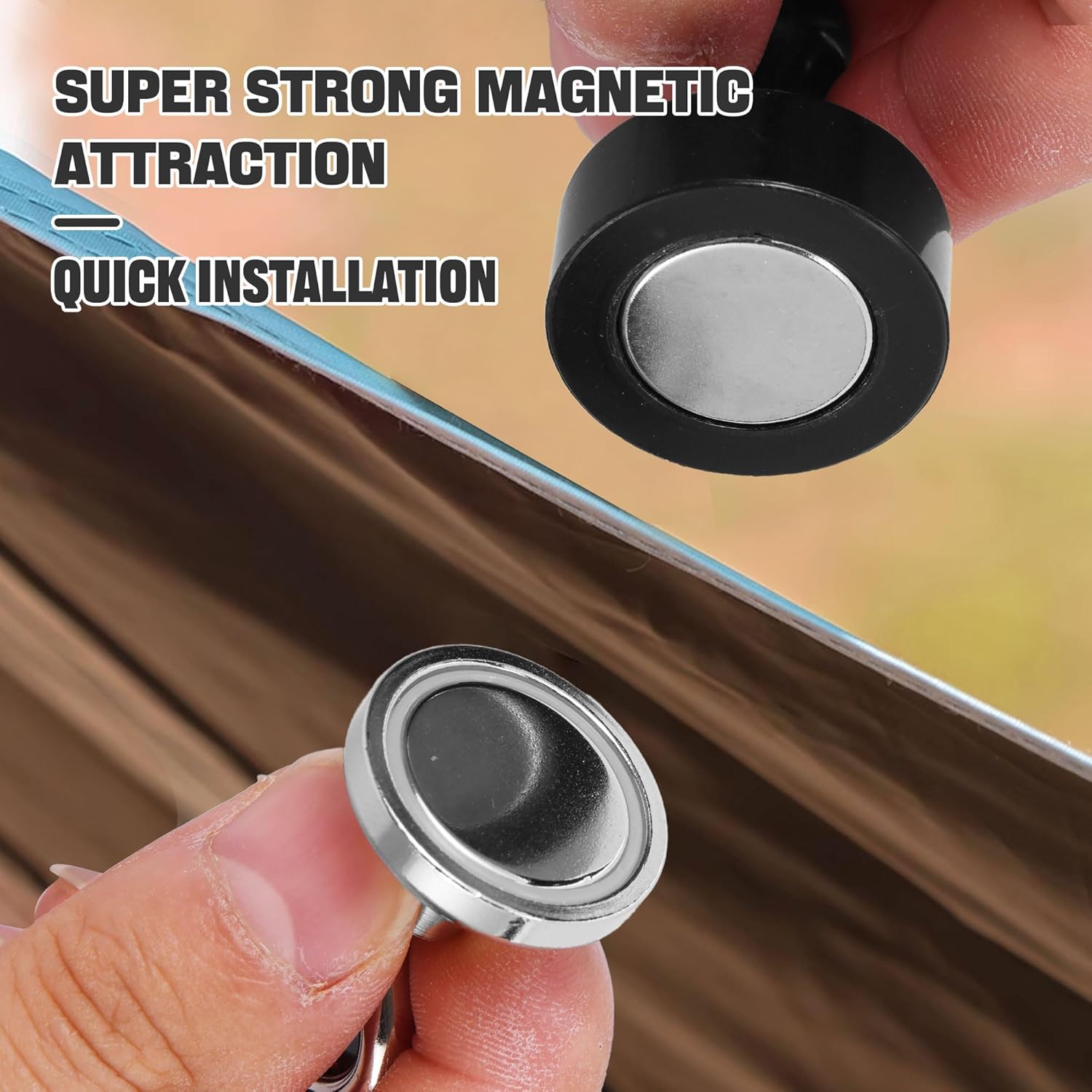 Blue Pinafore Denim Dress