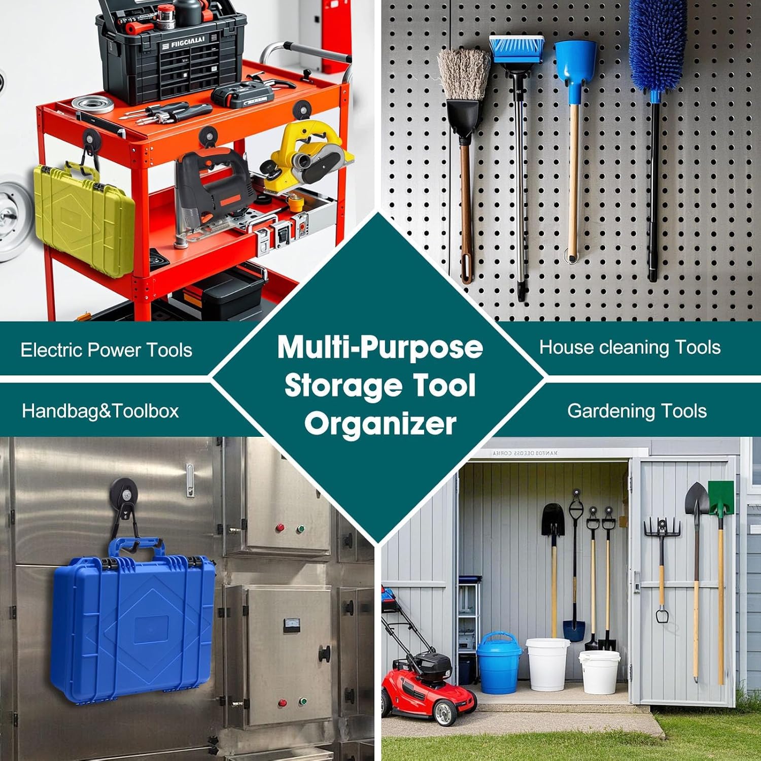 Blue Pinafore Denim Dress