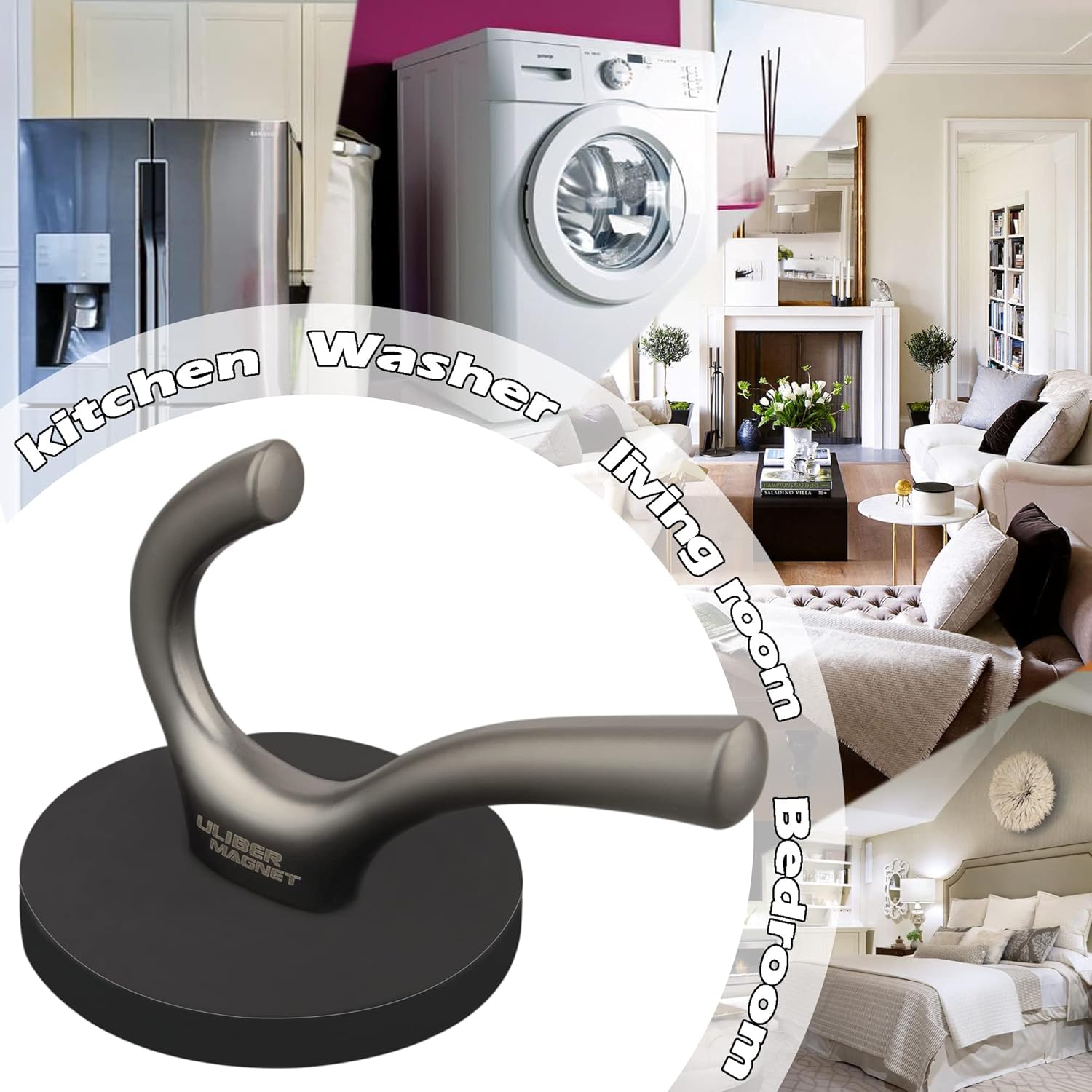 Blue Pinafore Denim Dress