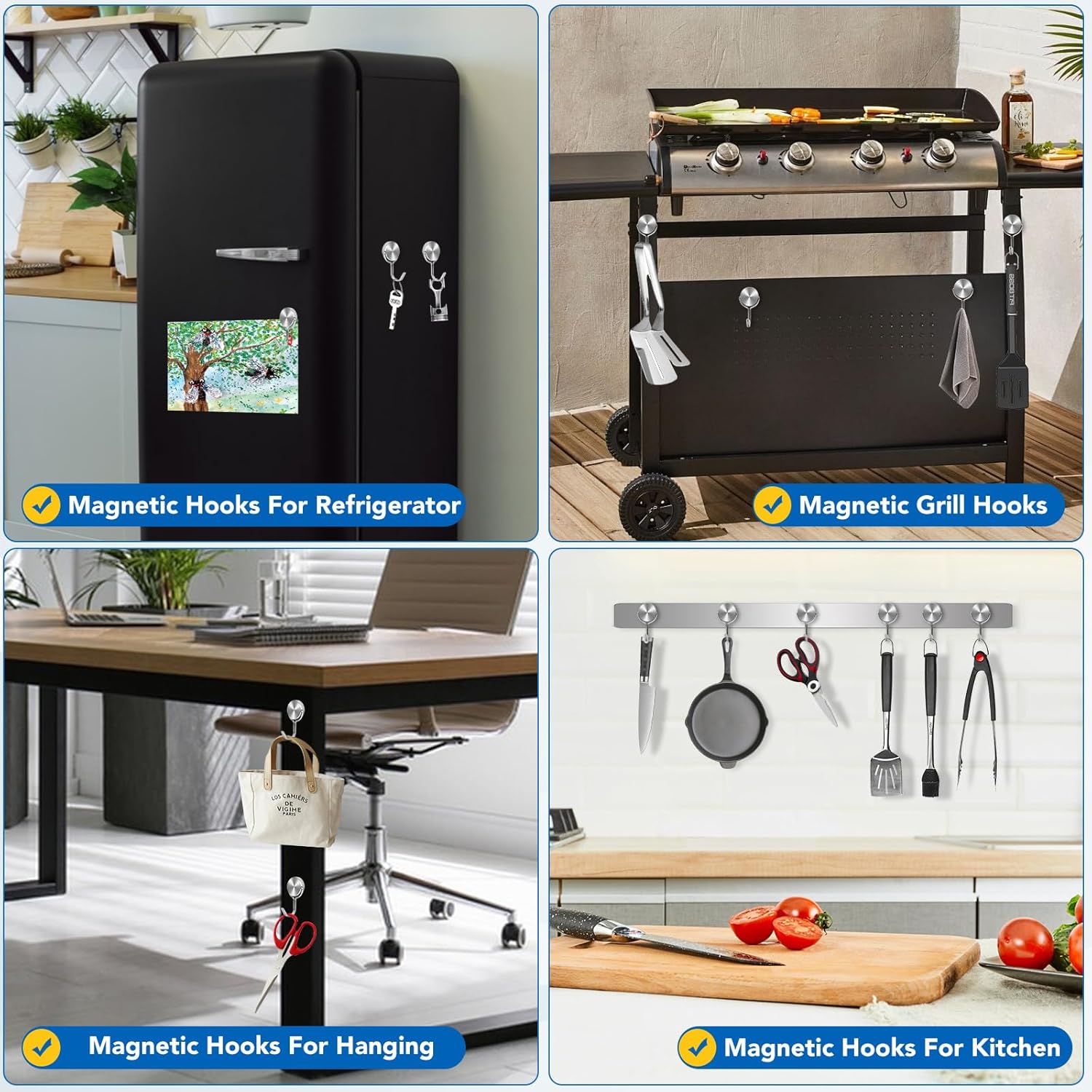 Blue Pinafore Denim Dress