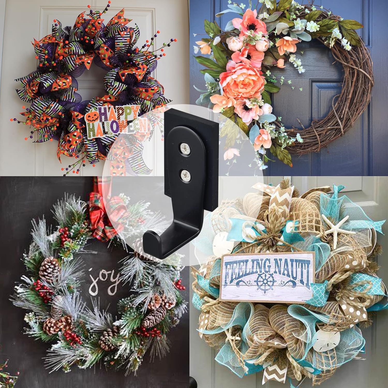 Blue Pinafore Denim Dress