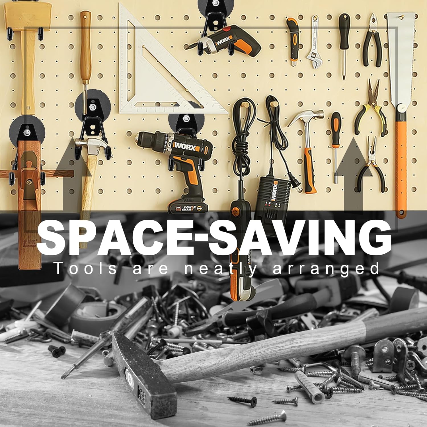 Blue Pinafore Denim Dress