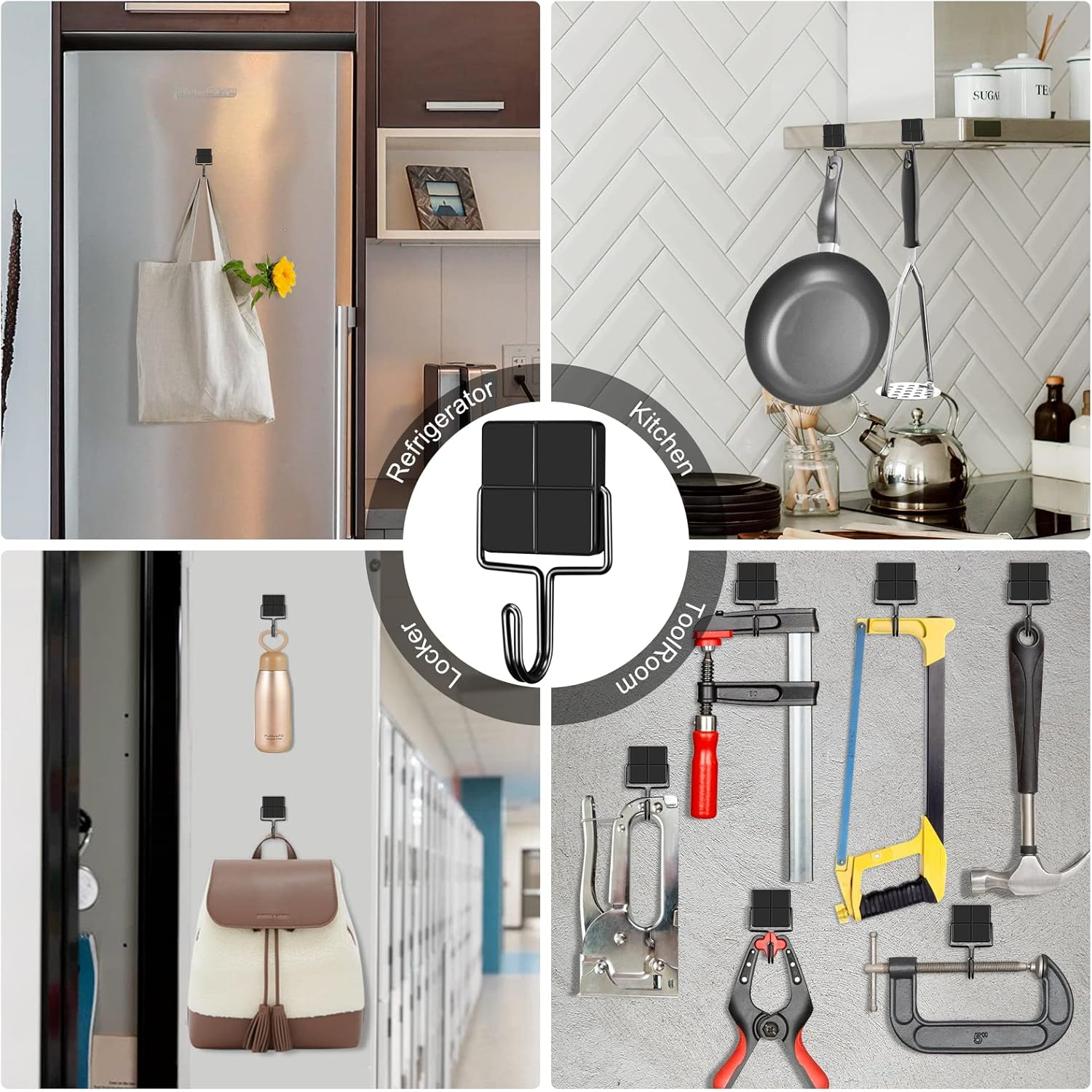 Blue Pinafore Denim Dress