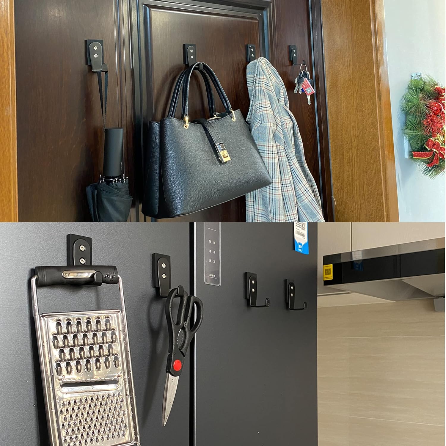 Blue Pinafore Denim Dress