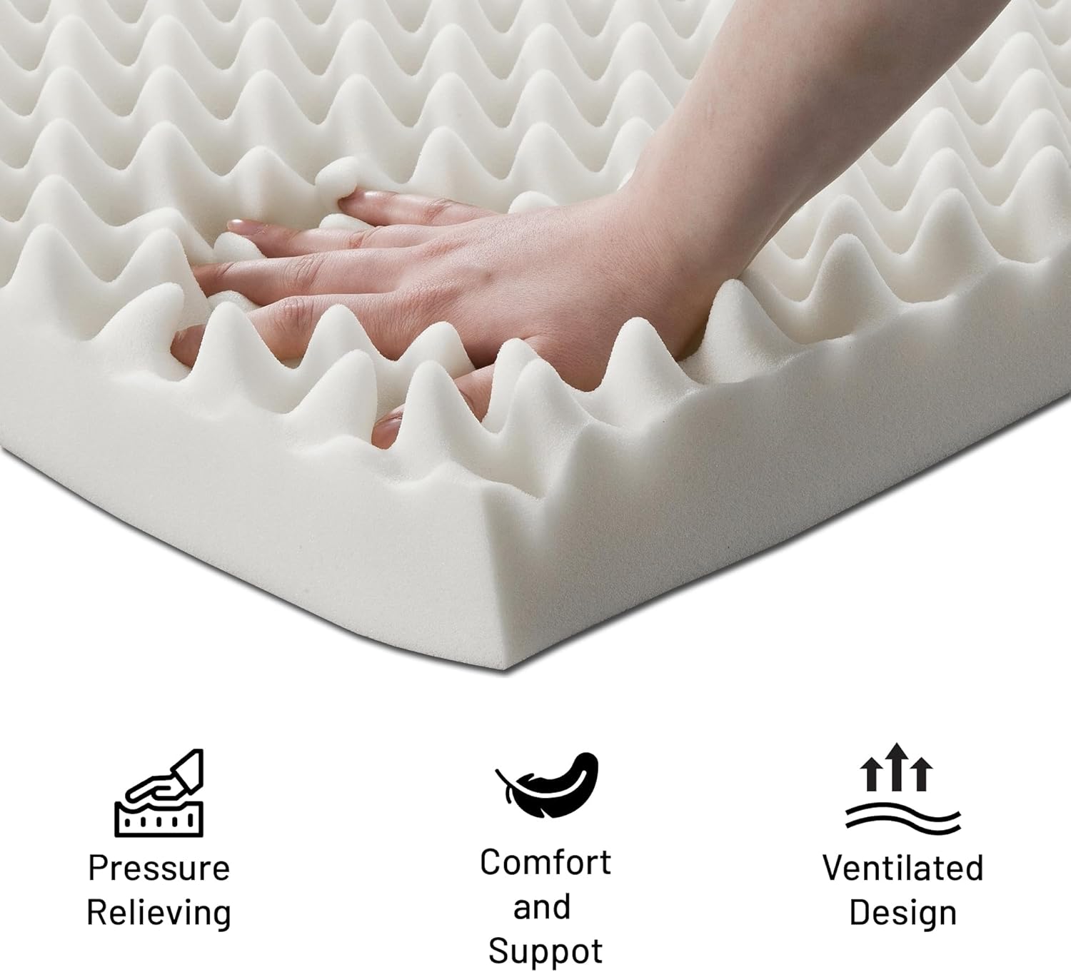 Blue Pinafore Denim Dress