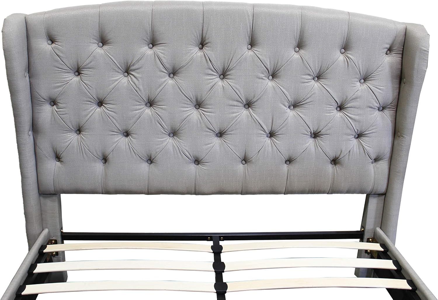 Blue Pinafore Denim Dress