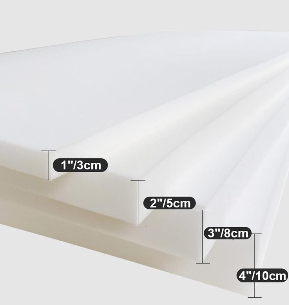 Blue Pinafore Denim Dress