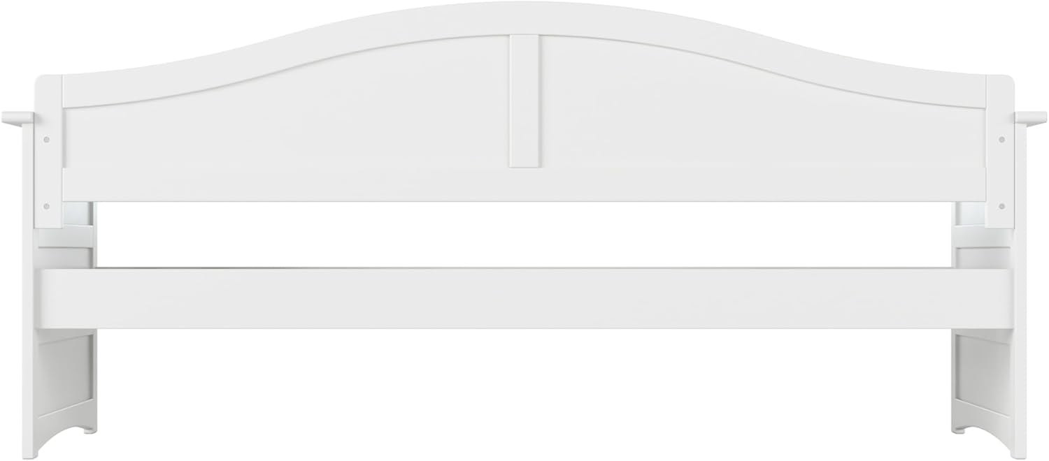 Blue Pinafore Denim Dress