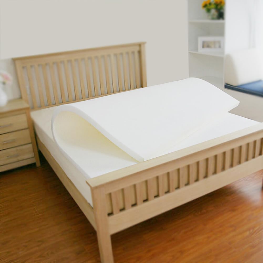 Blue Pinafore Denim Dress