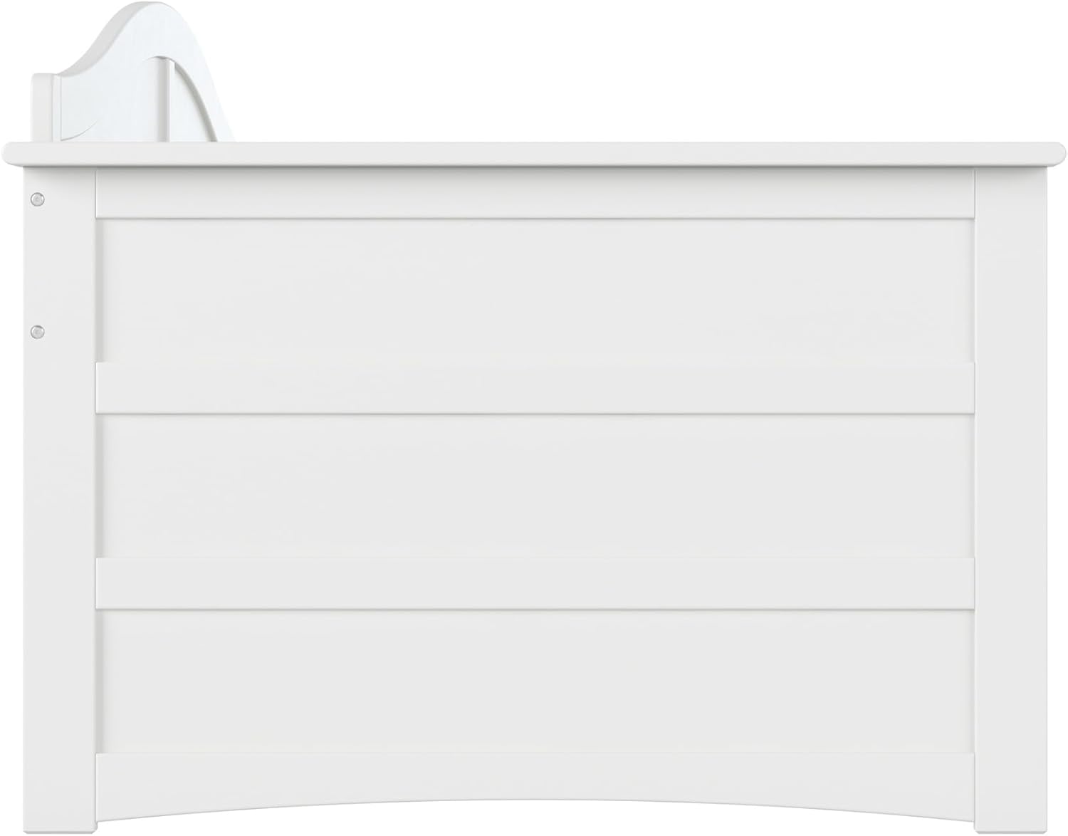 Blue Pinafore Denim Dress