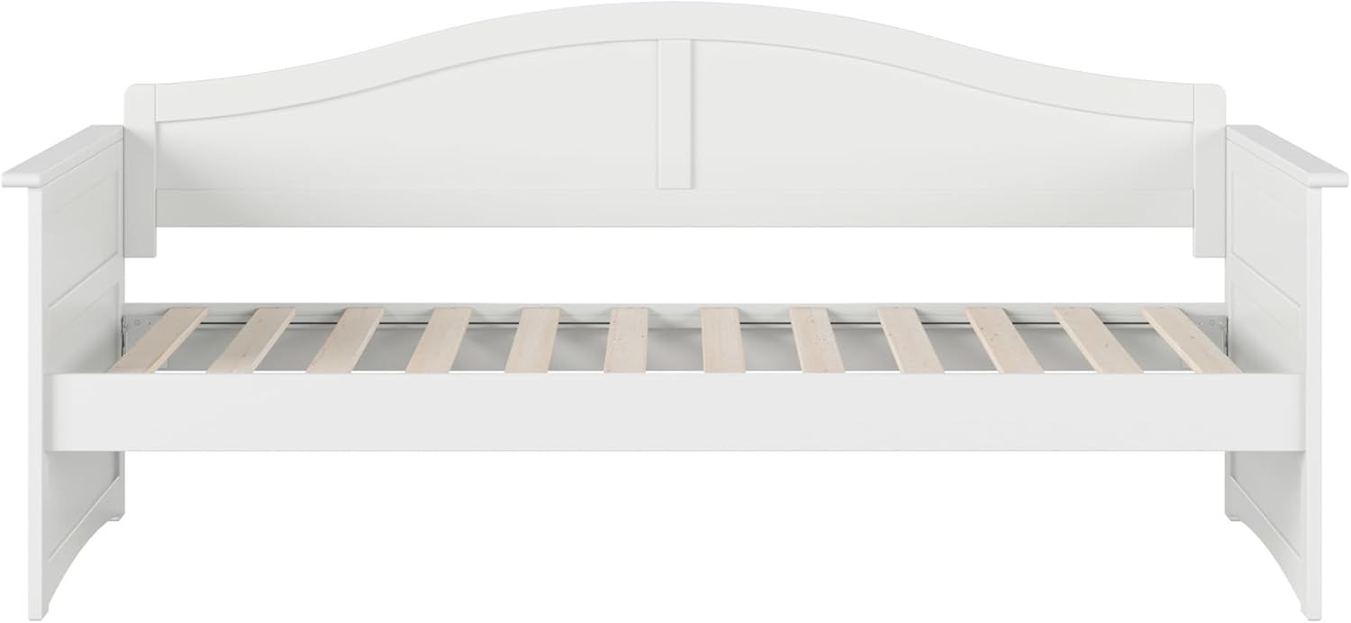 Blue Pinafore Denim Dress