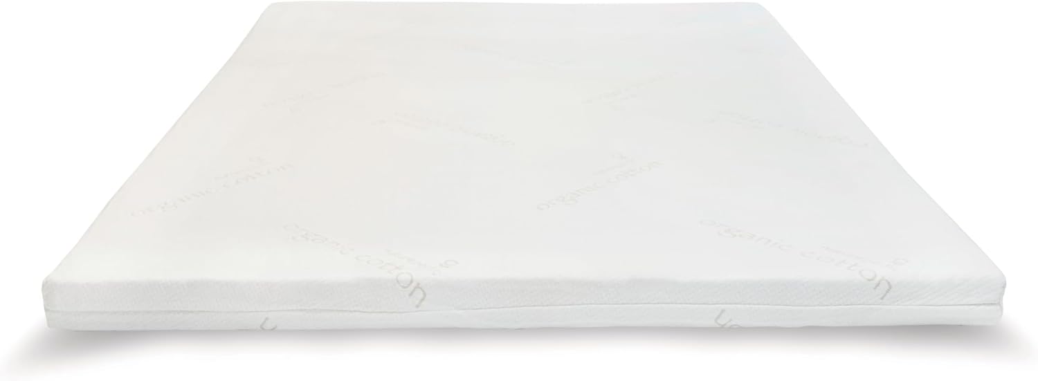 Blue Pinafore Denim Dress