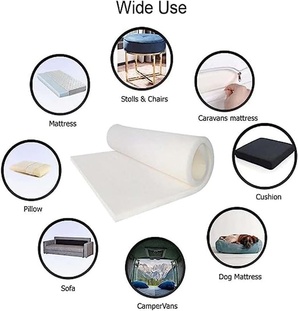 Blue Pinafore Denim Dress