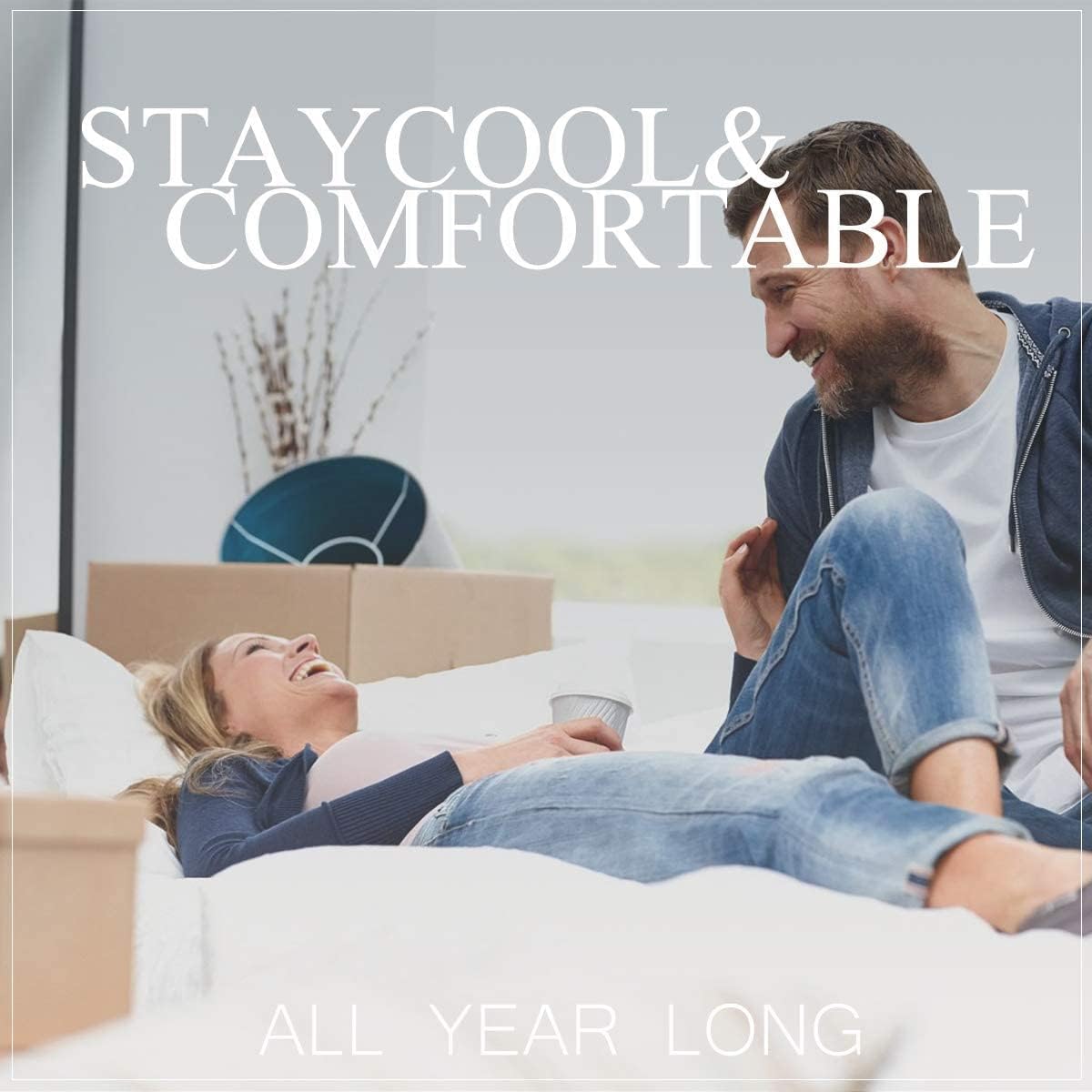 Blue Pinafore Denim Dress