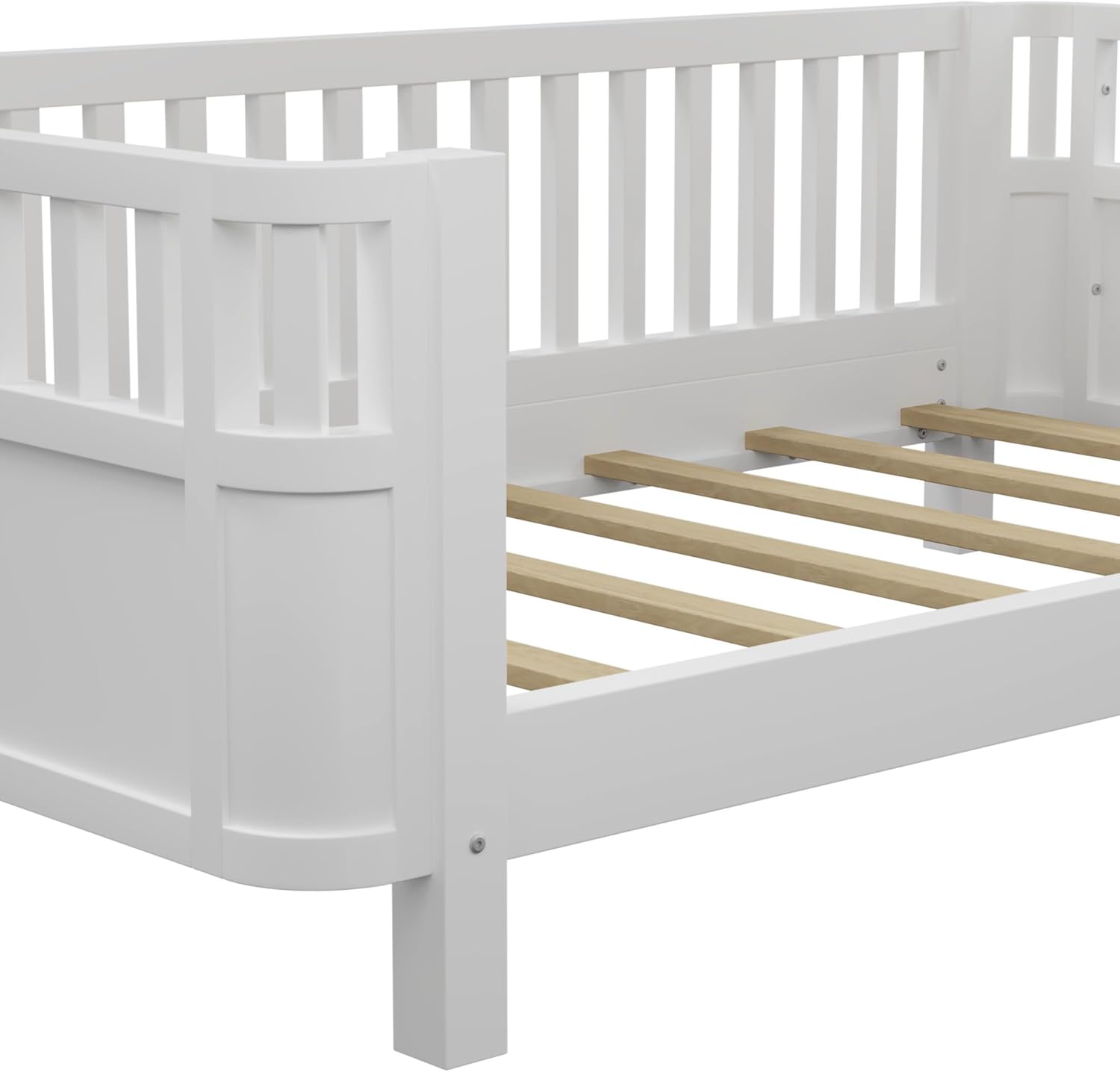 Blue Pinafore Denim Dress