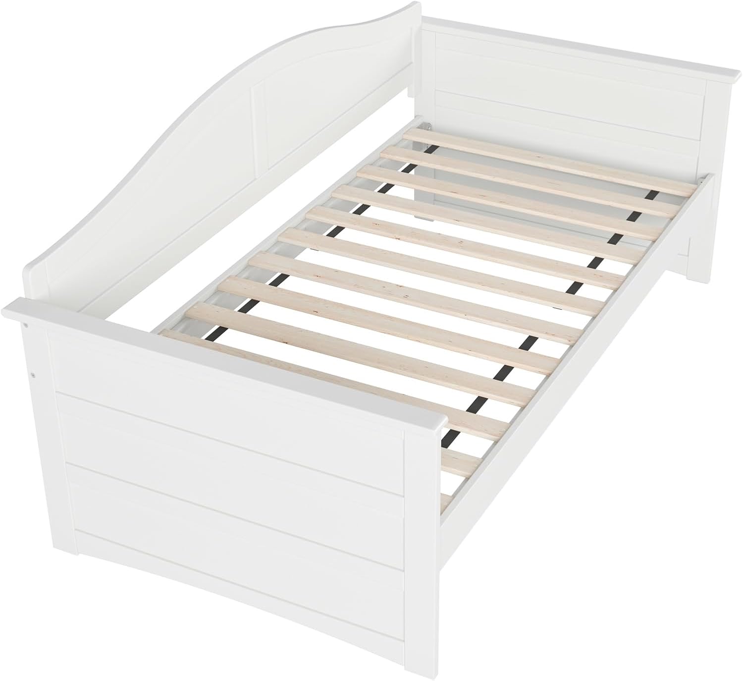 Blue Pinafore Denim Dress