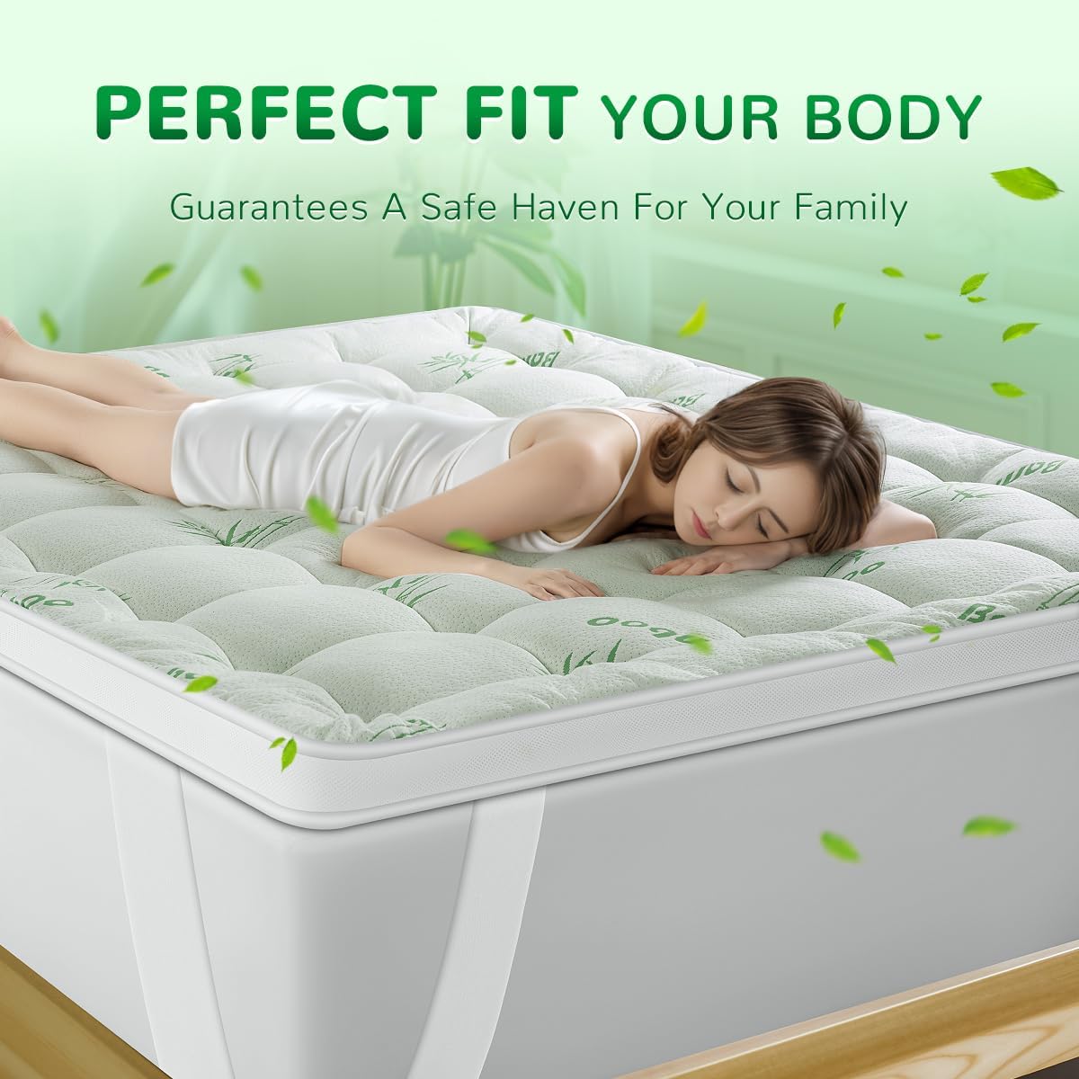 Blue Pinafore Denim Dress