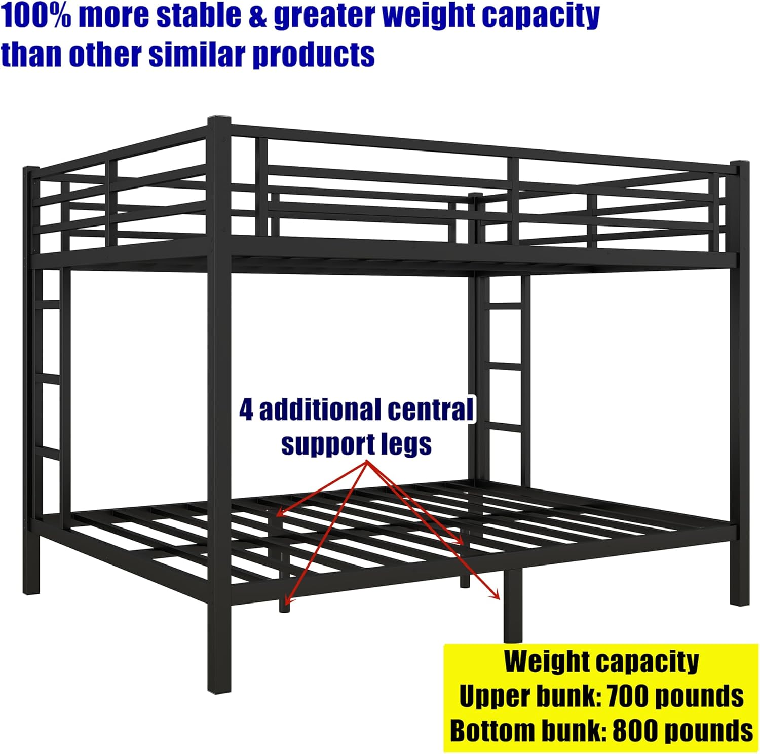 Blue Pinafore Denim Dress