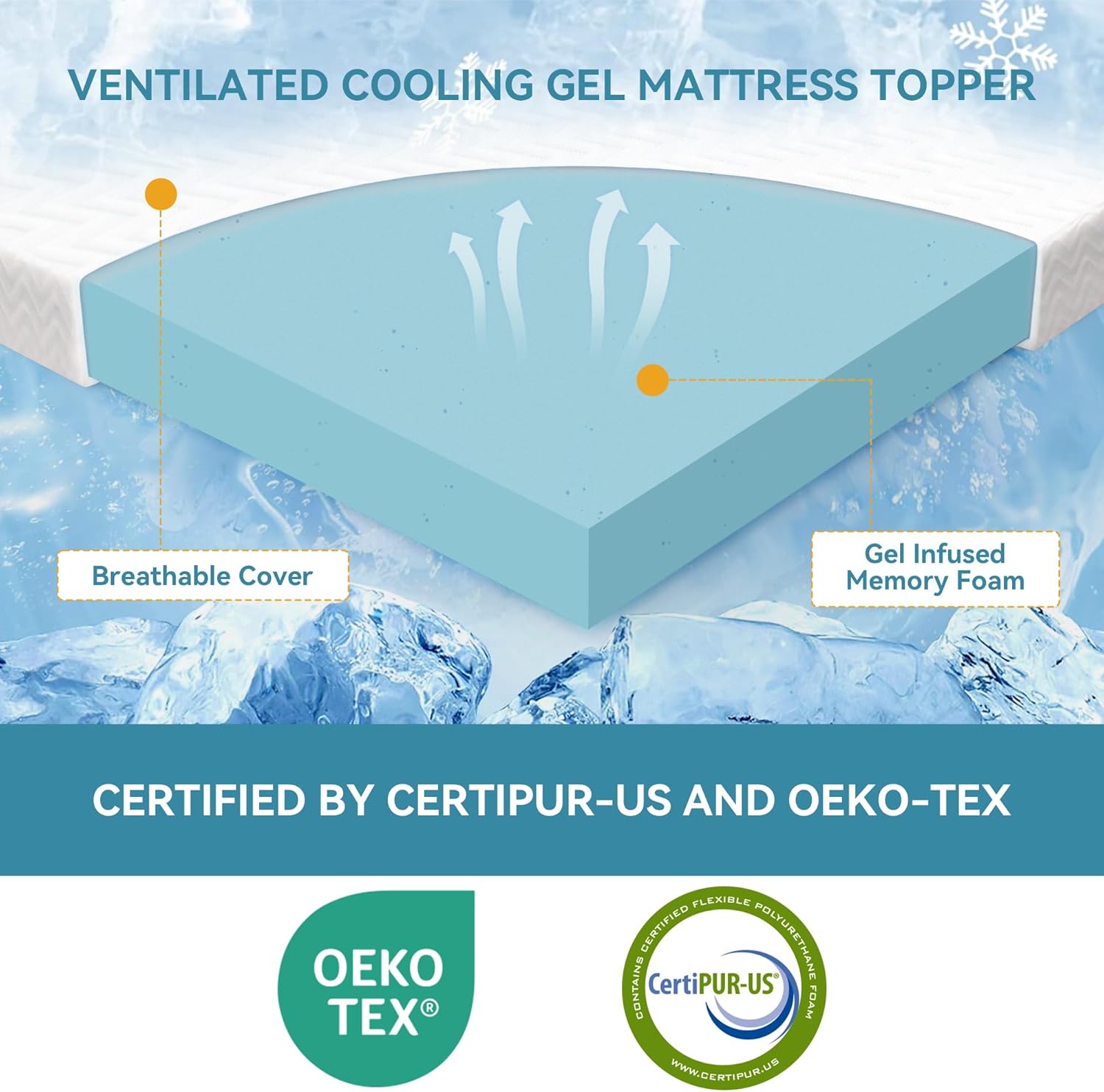 Blue Pinafore Denim Dress