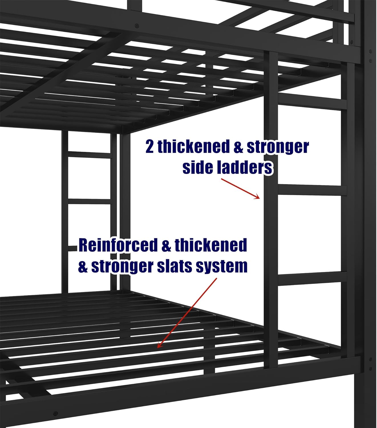 Blue Pinafore Denim Dress